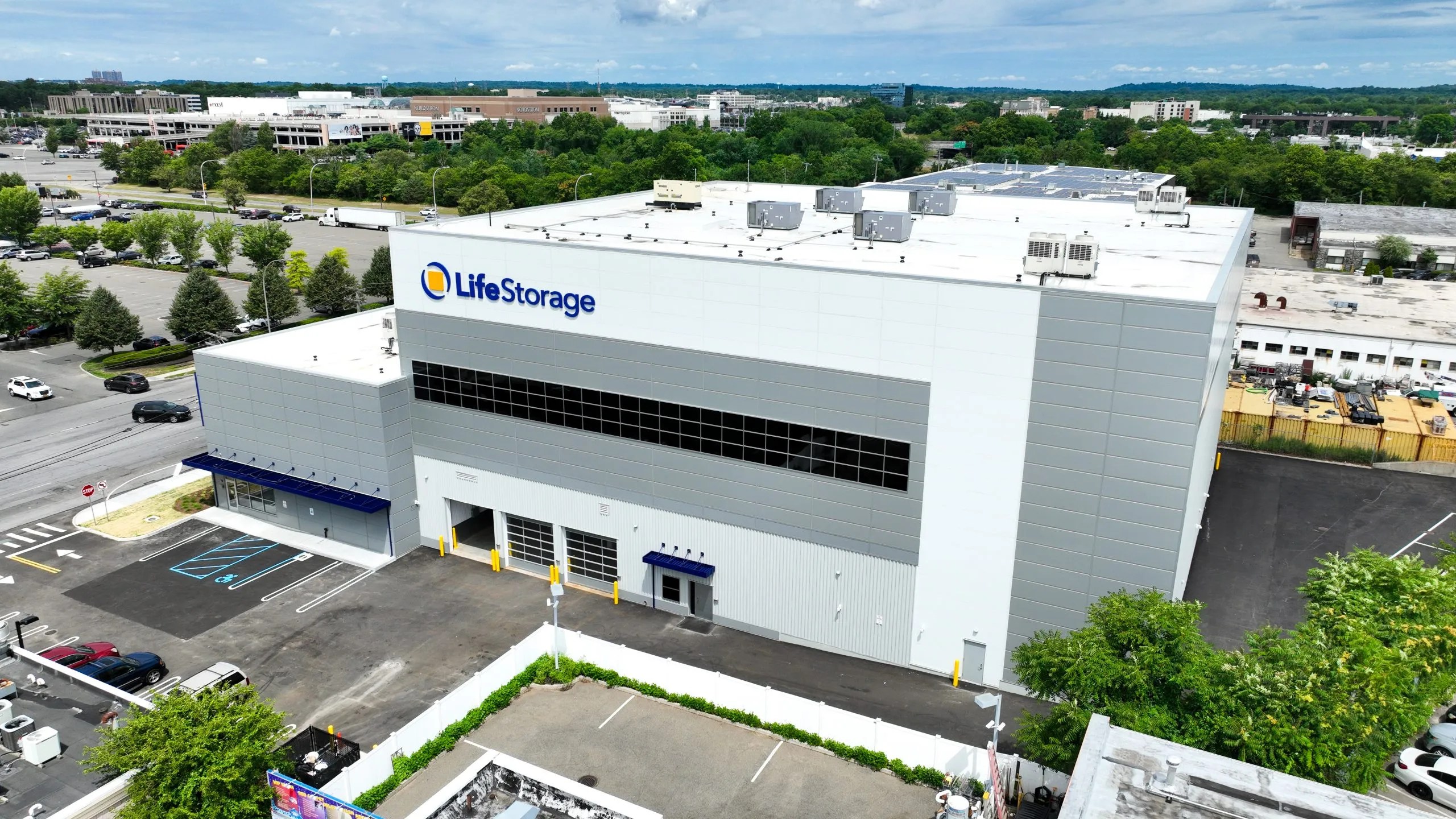 Properties LSC Development