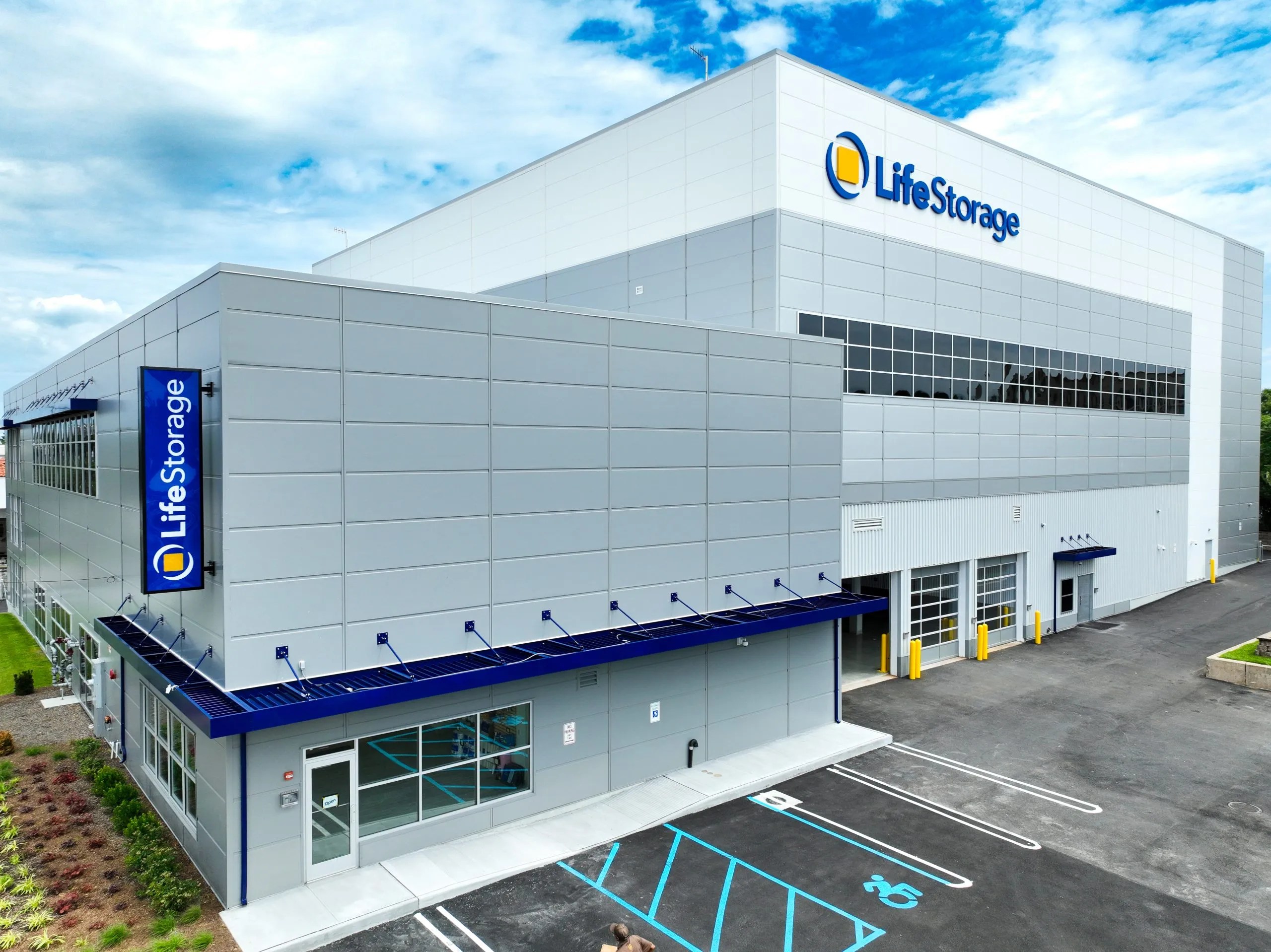 Properties LSC Development