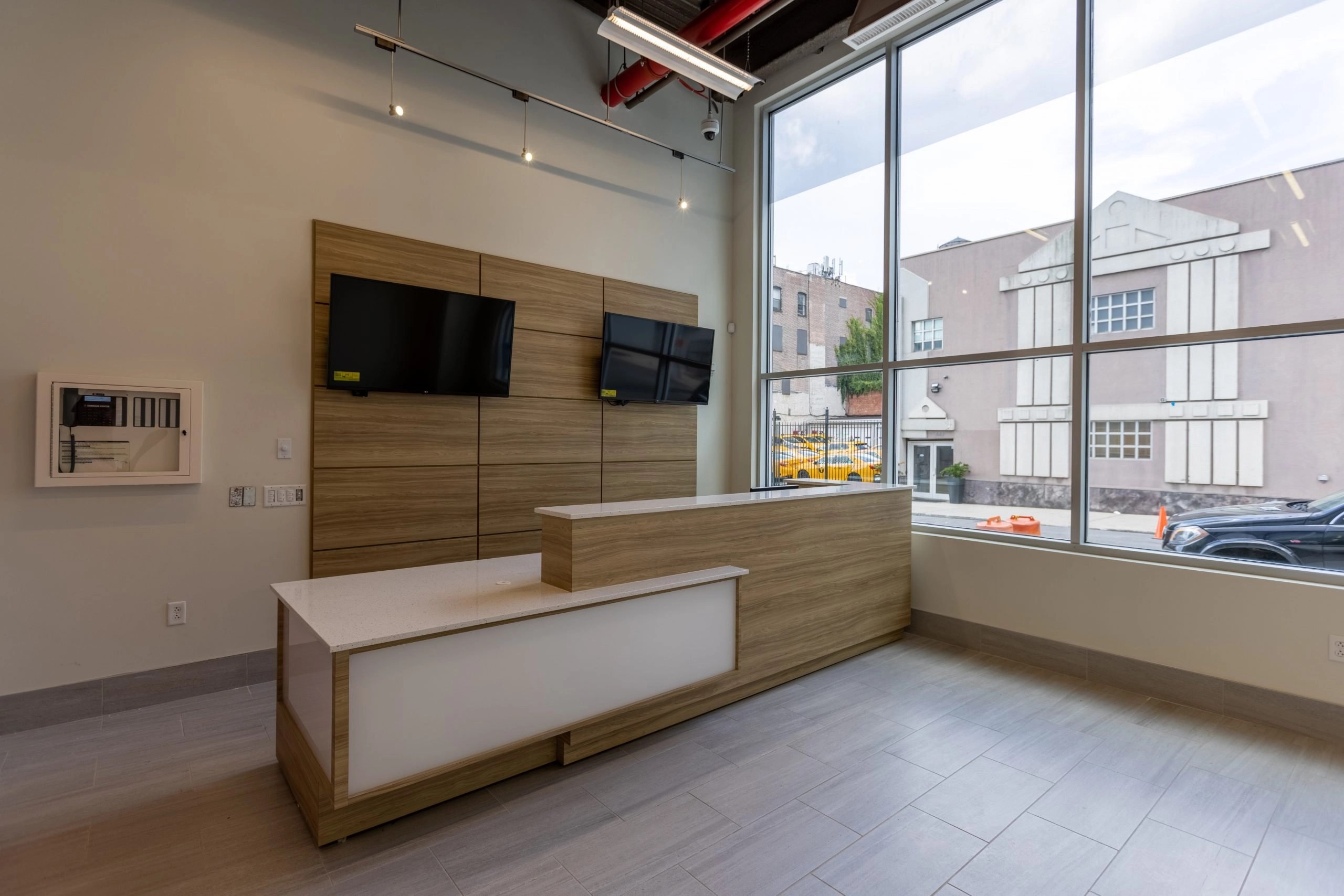 Properties LSC Development