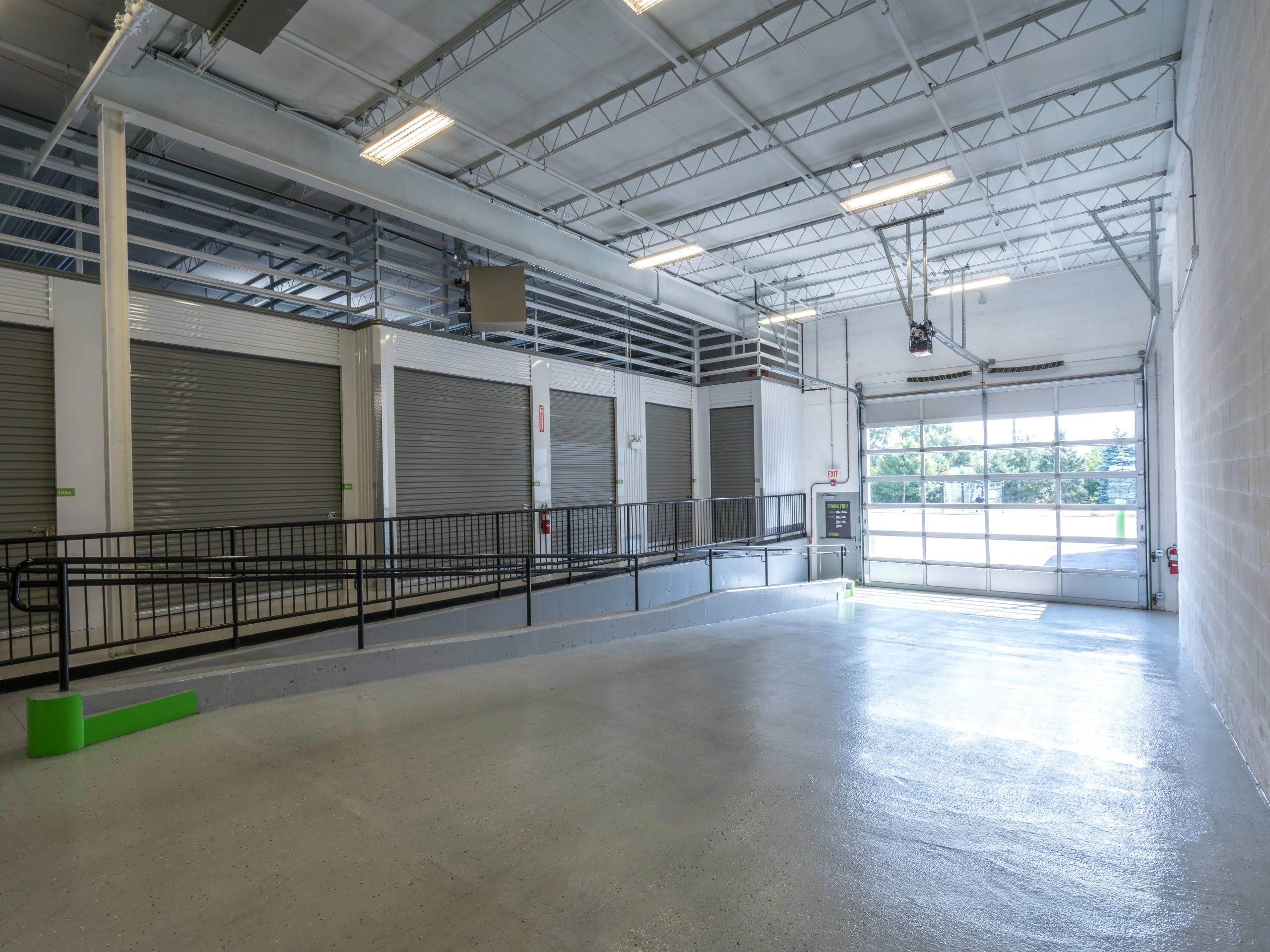 Properties LSC Development