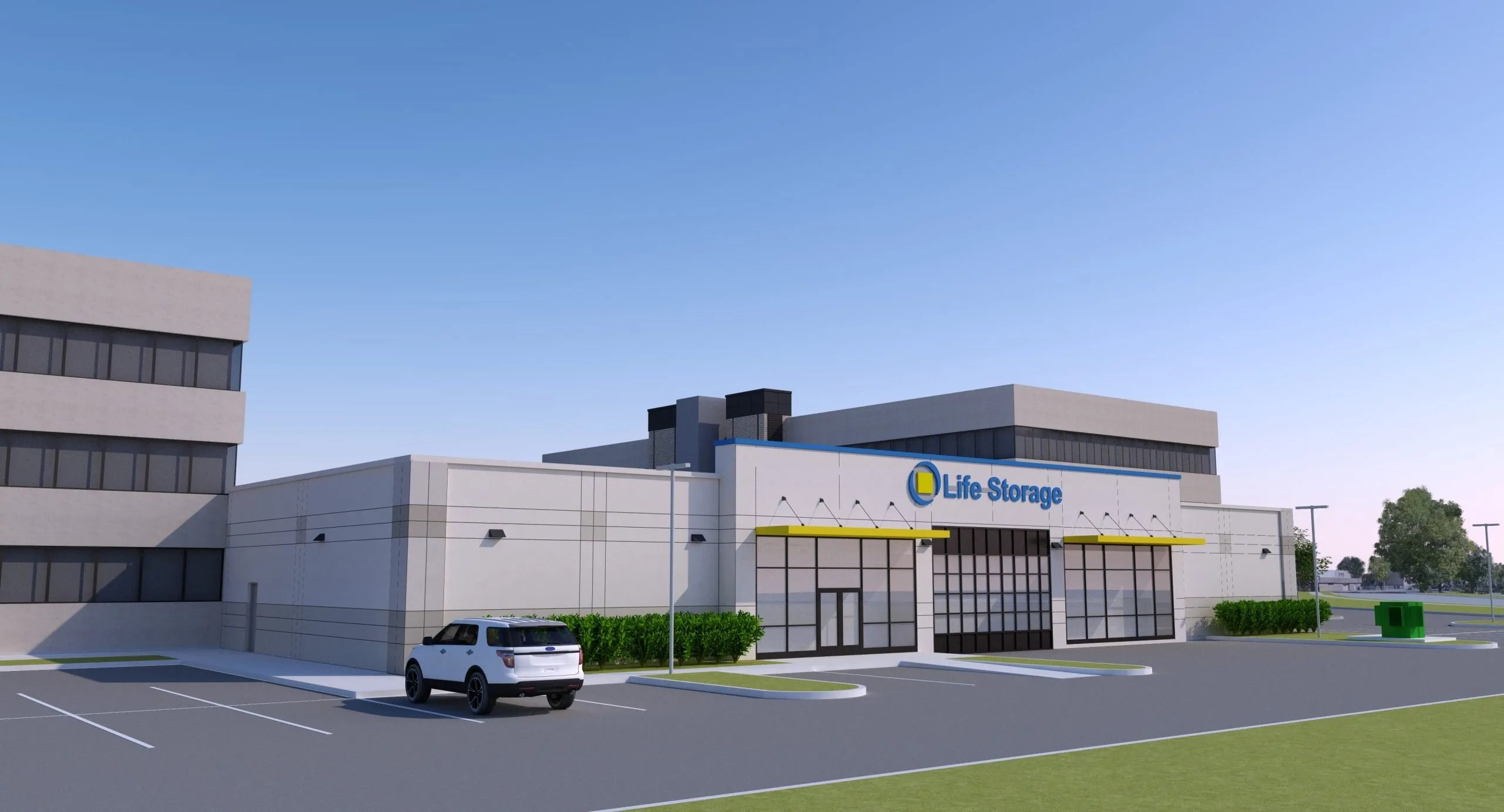 Properties LSC Development