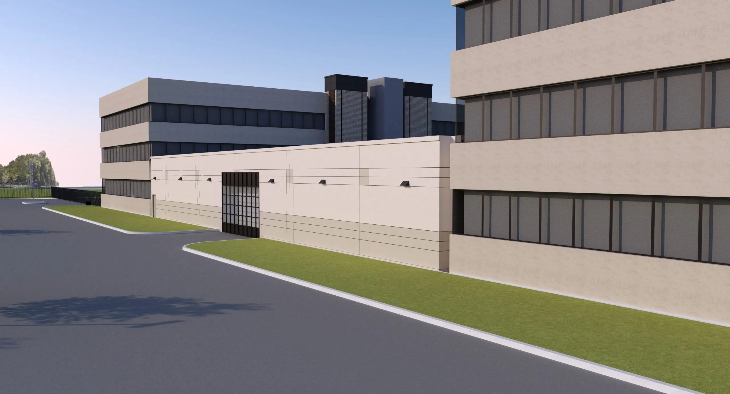 Properties LSC Development