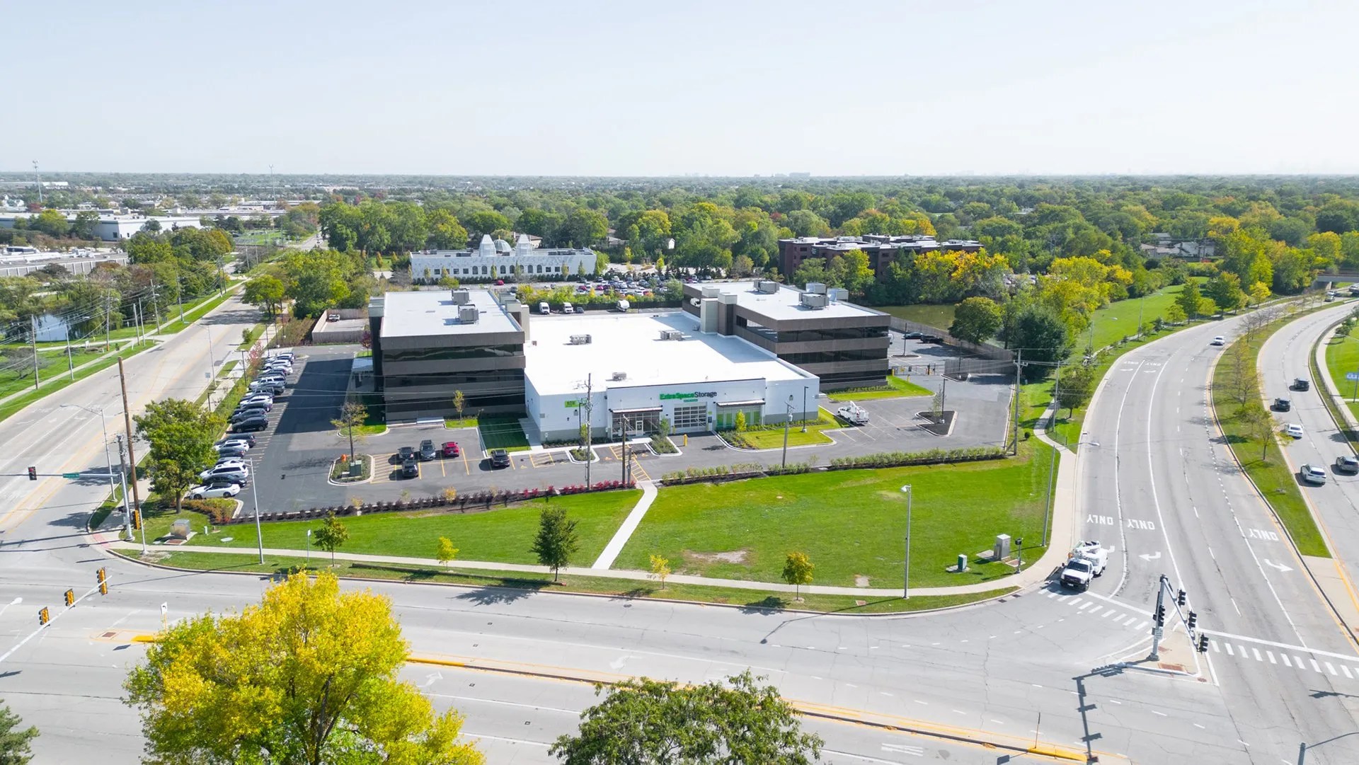 Properties LSC Development