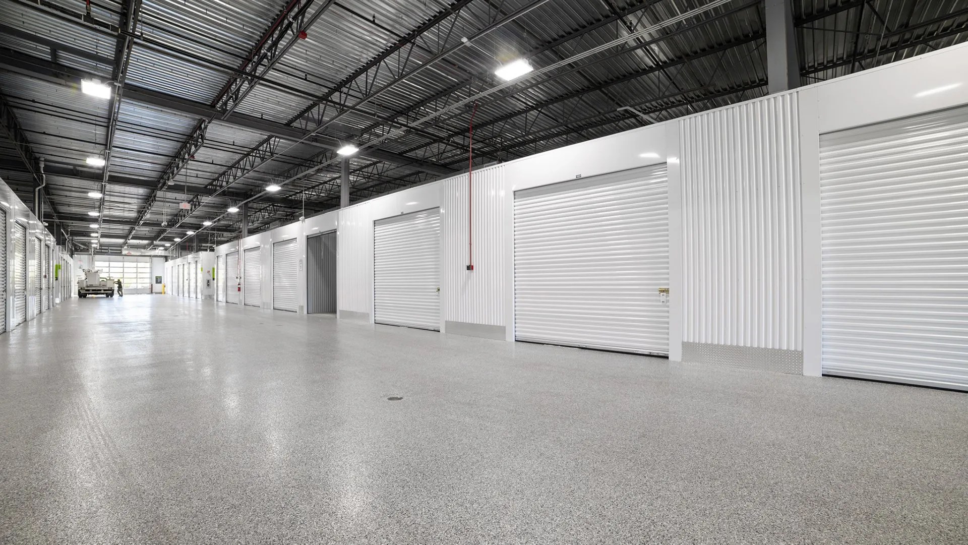 Properties LSC Development