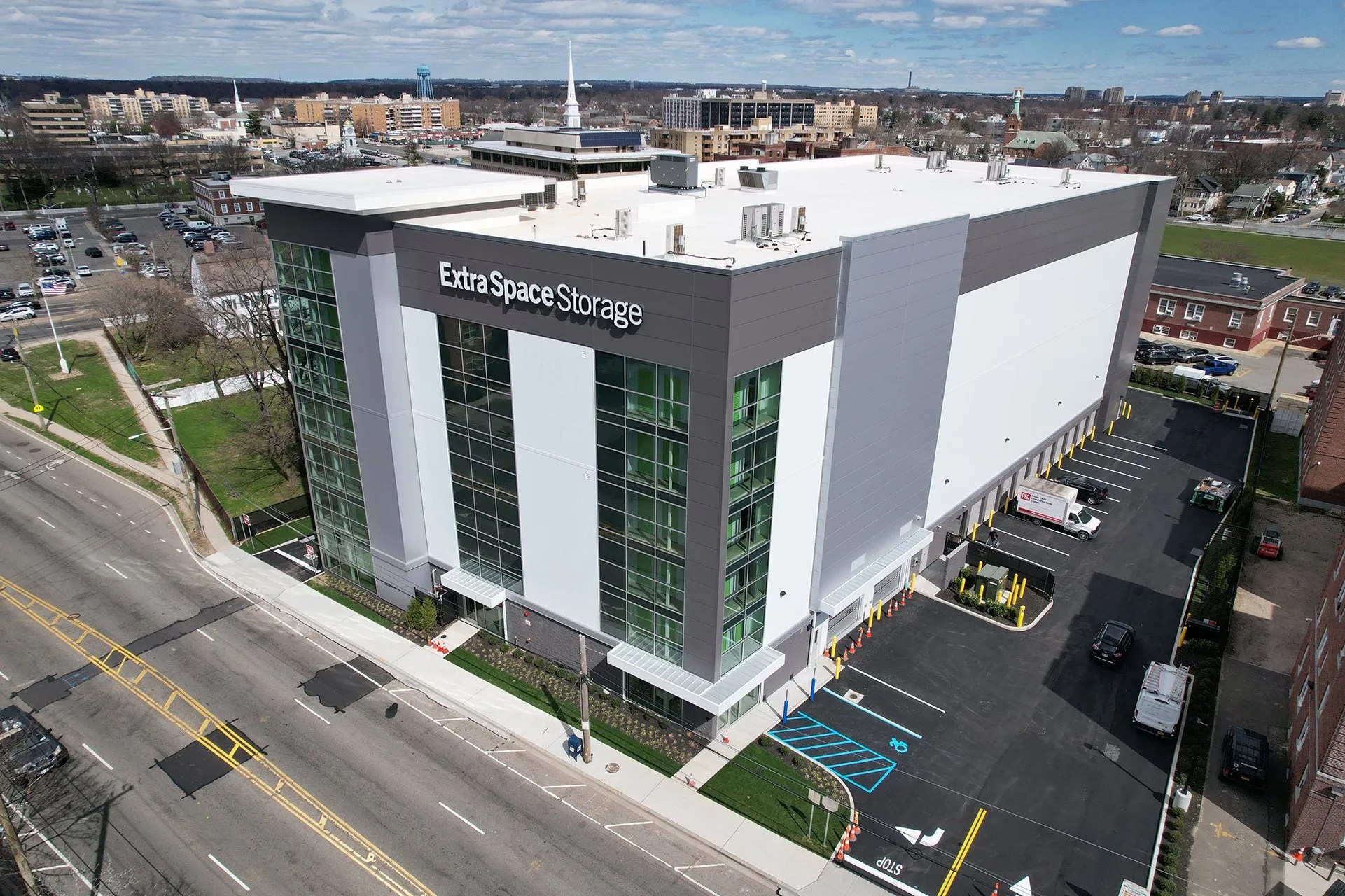 Properties LSC Development