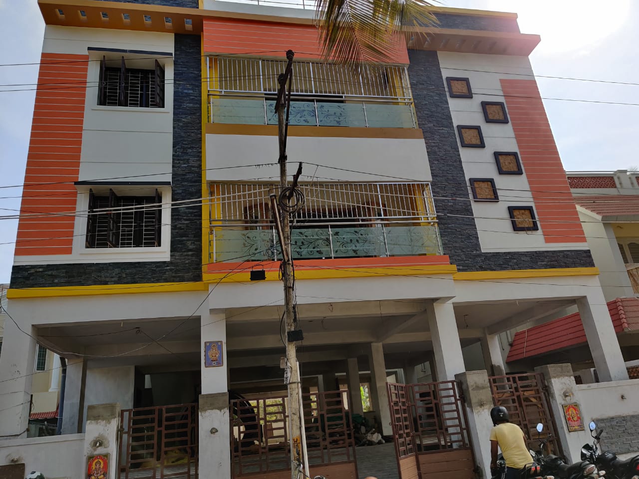 S K Womens Hostel in Selaiyur, Chennai600073 Sulekha Chennai