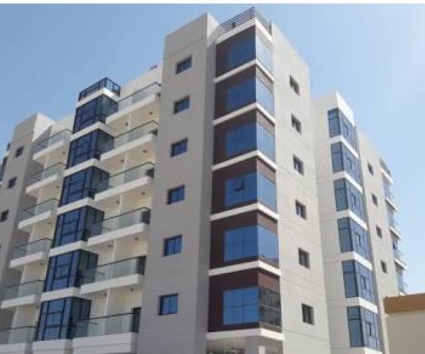 Gated Community Flats in A.S. Rao Nagar, Hyderabad, Gated Community