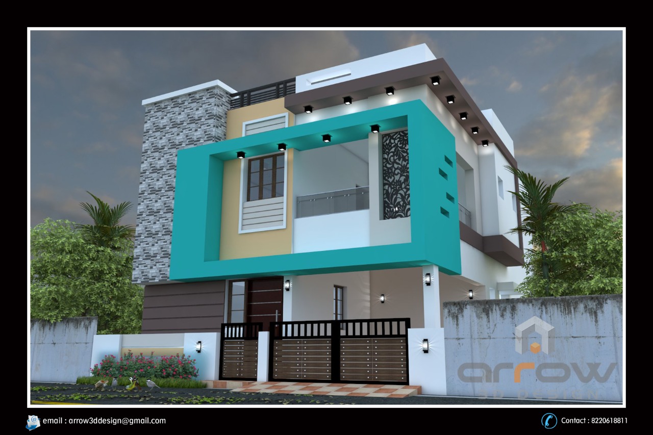 50+ Individual House for Sale in Trichy, Independent Villa Sulekha Trichy