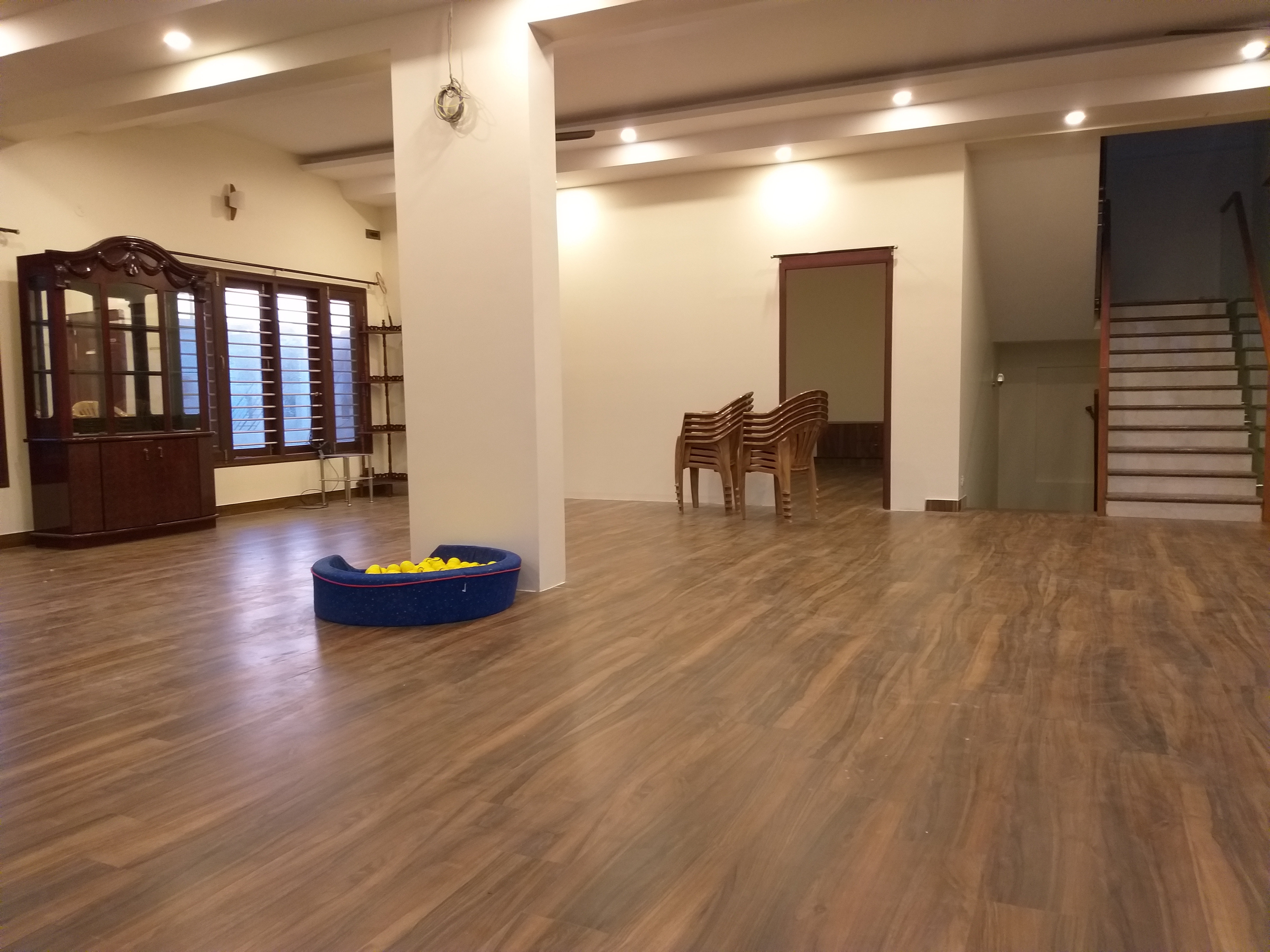 Fully Furnished Individual Houses for Rent in Bangalore, Furnished