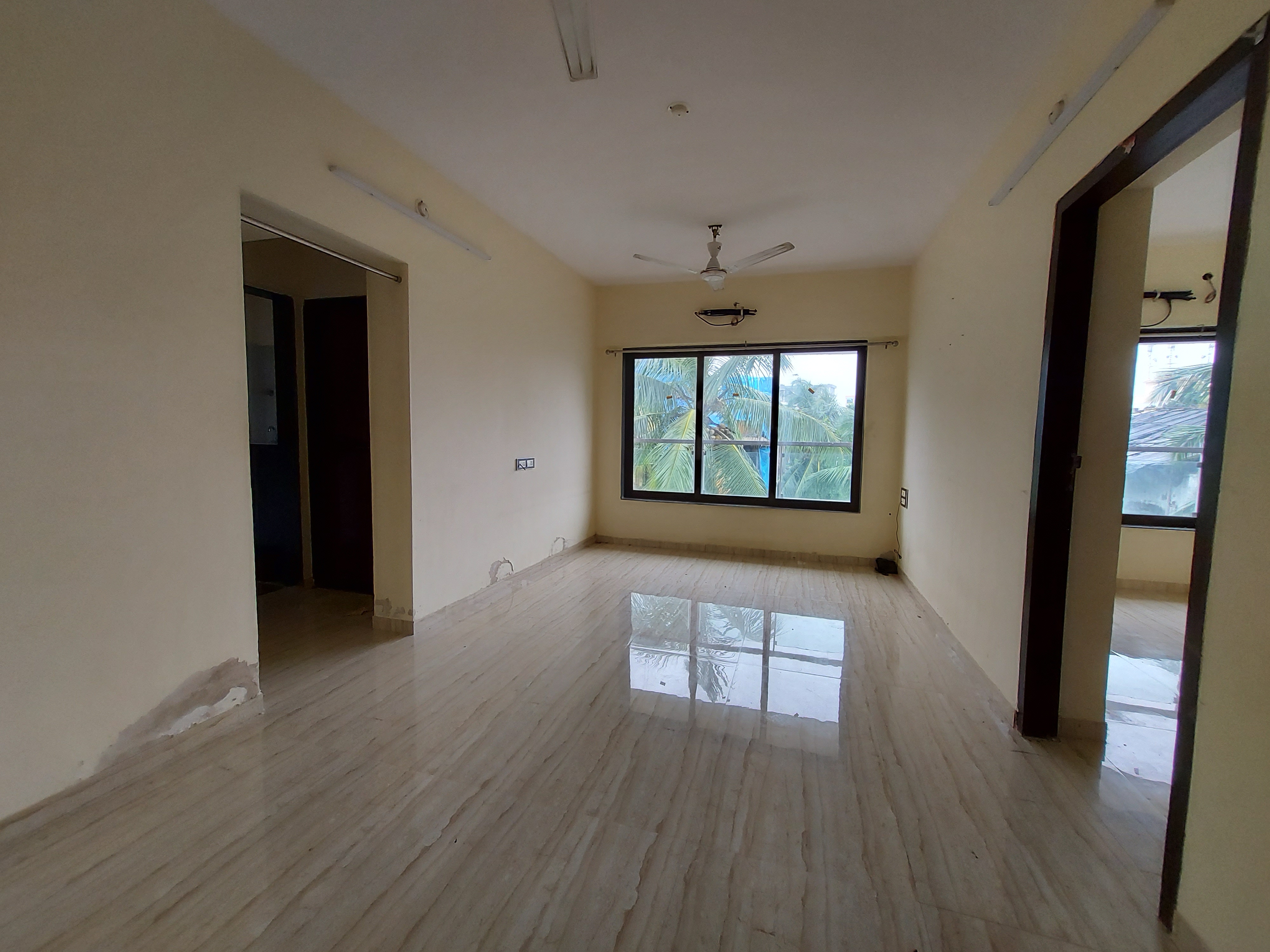 2 BHK Flats for Rent in Andheri East, Mumbai, Double Bedroom Apartments