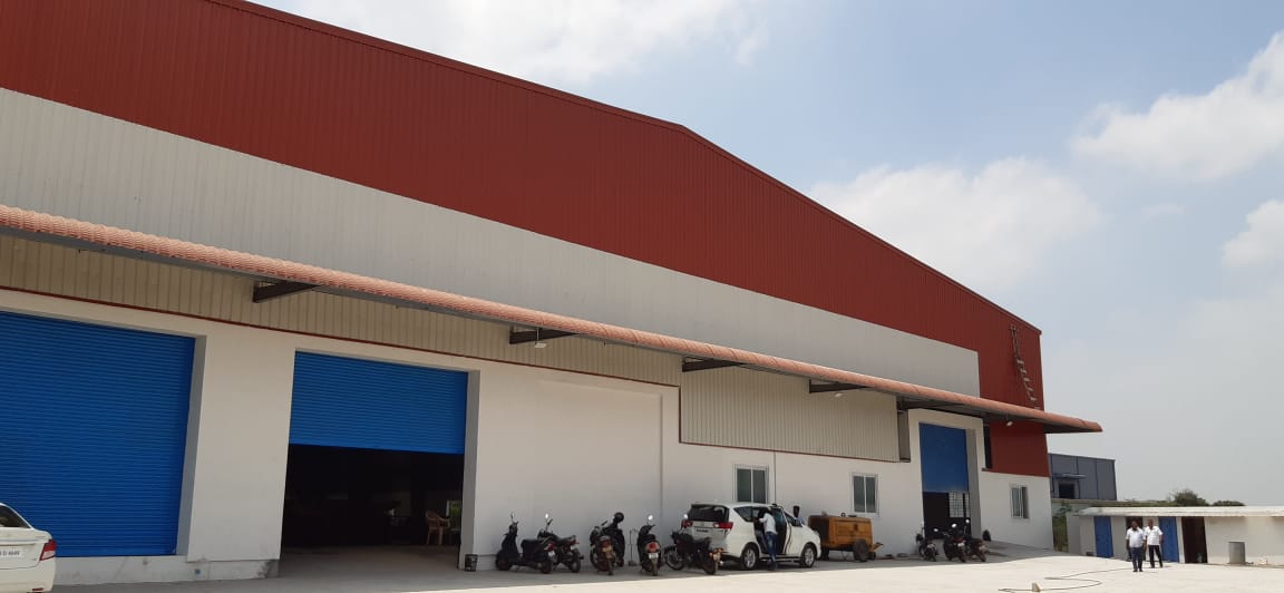Warehouses/Godowns for Rent in Thirumudivakkam, Chennai, Rentals