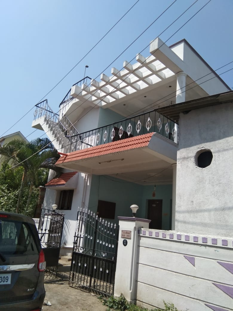 3 Individual House for Sale in Kovilambakkam, Chennai, Independent