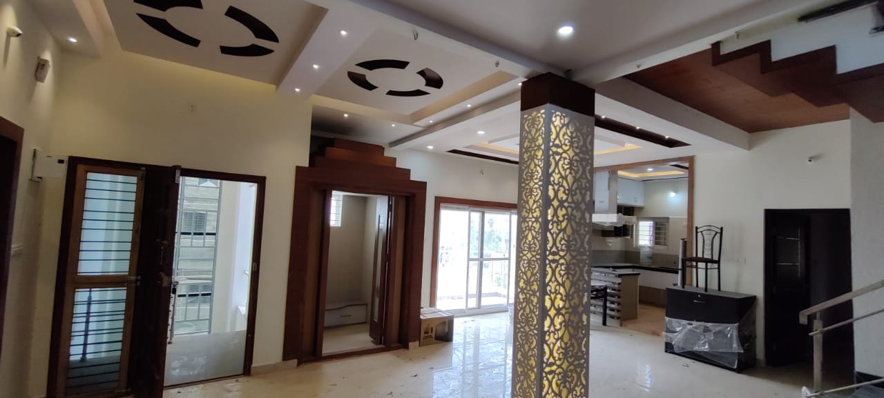 8 Individual House for Sale in TC Palya, Bangalore, Independent Villa