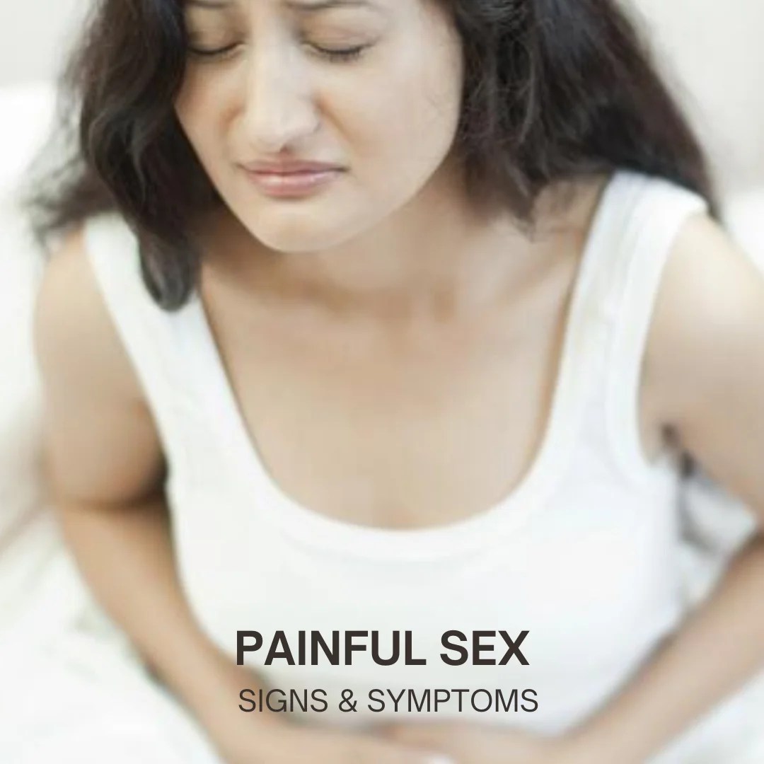 Understanding and Addressing Painful Sex: Causes, Treatments, and Solutions