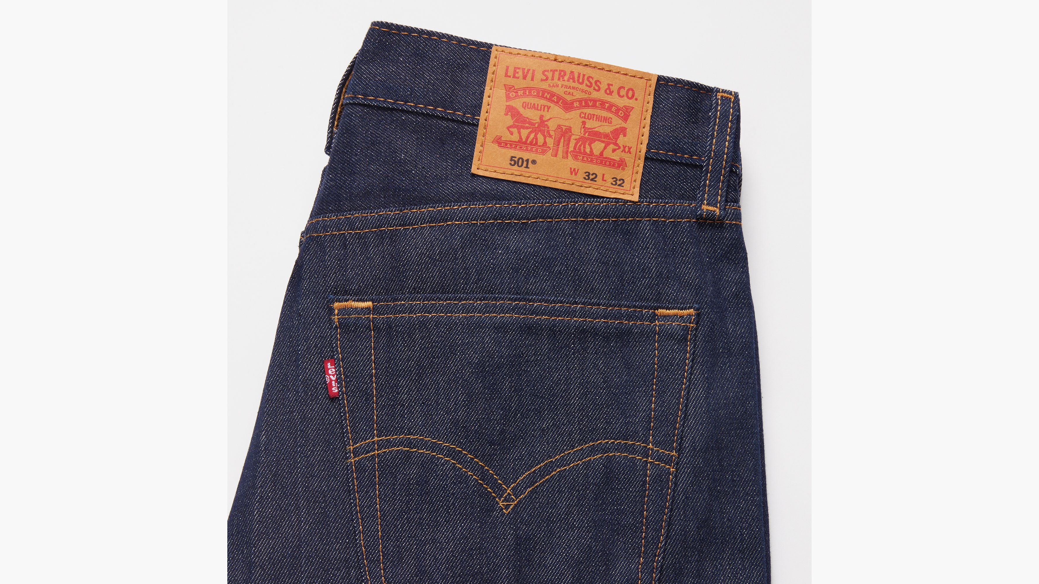 Levi Strauss 501 Original Store | bellvalefarms.com