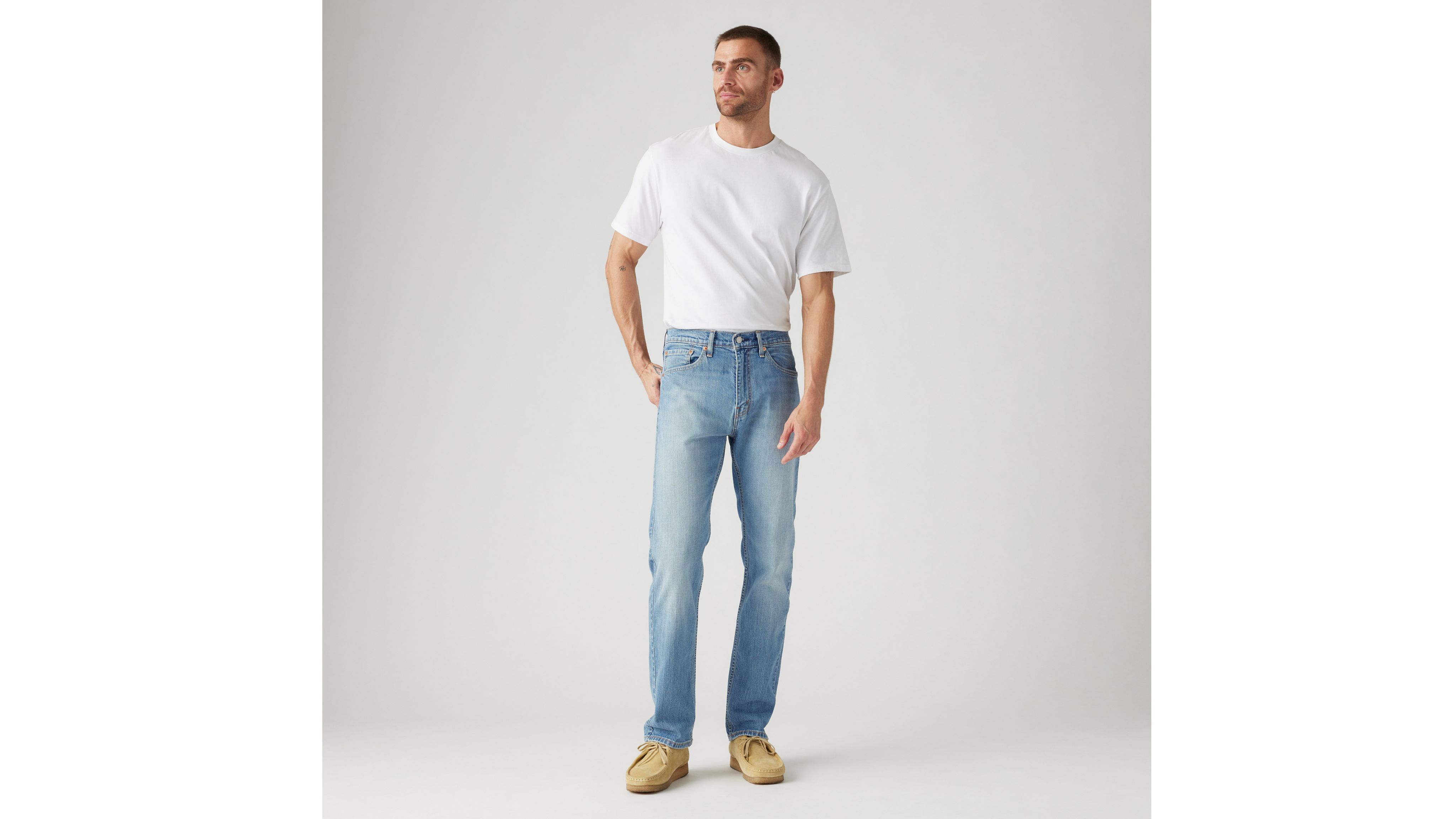 Jeans Levis 505 Deals