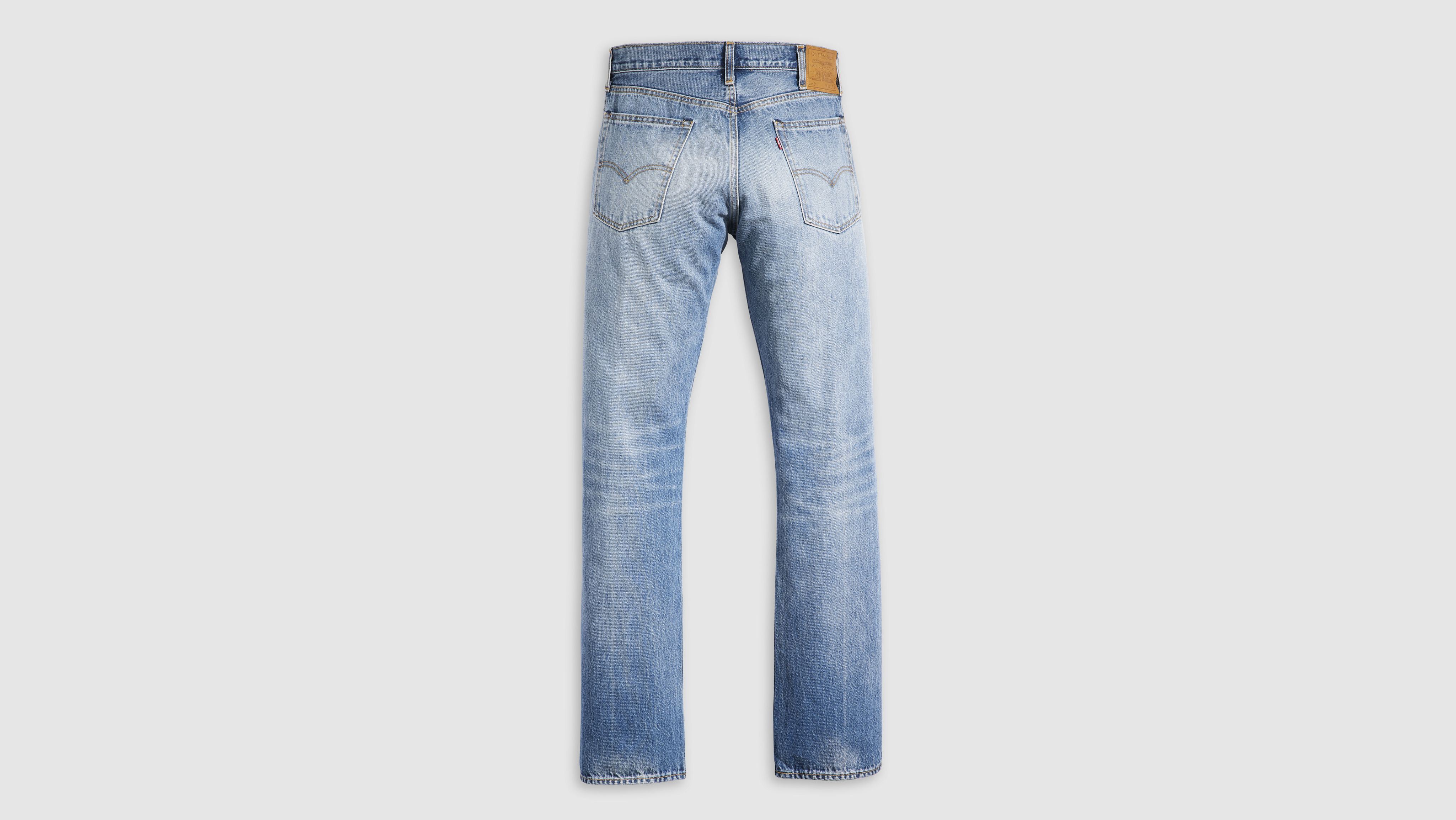 517™ Bootcut Jeans Blue Levi's® BE