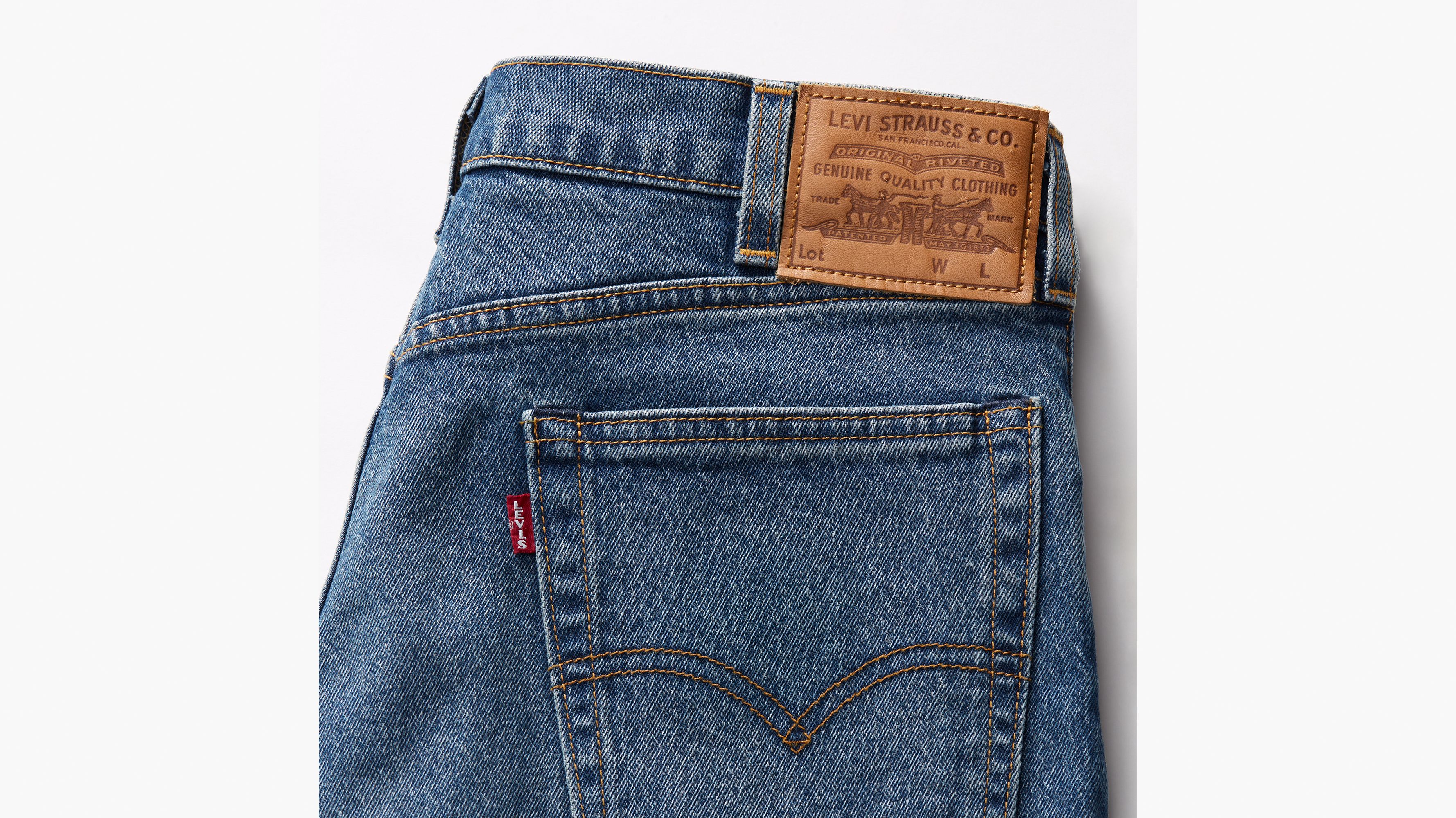 517™ Bootcut Men's Jeans Medium Wash Levi's® US