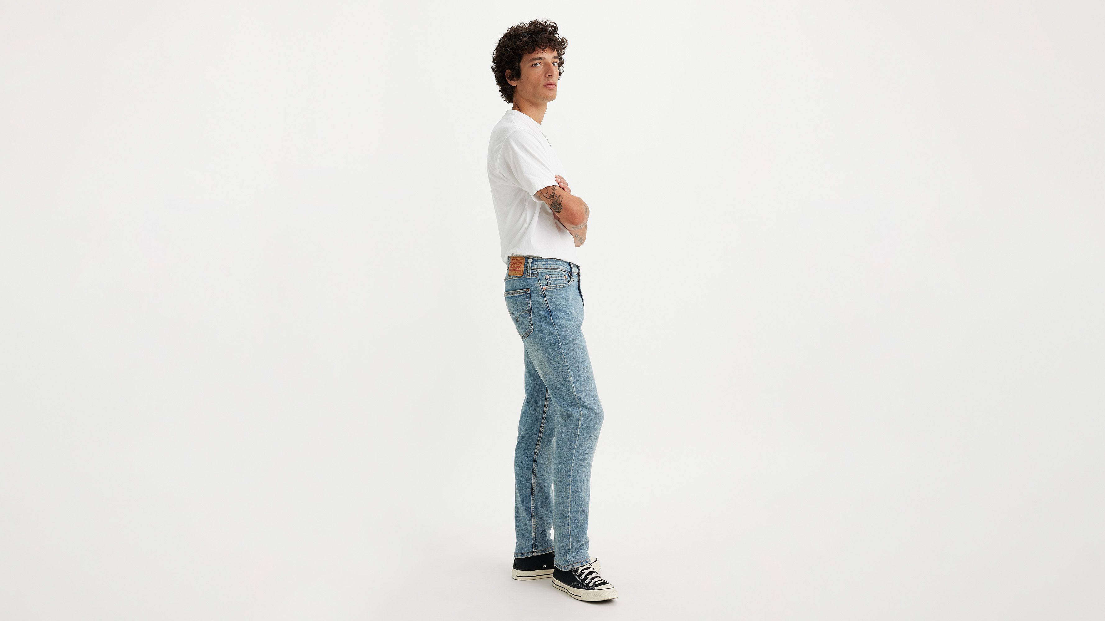 Jean 511™ Slim Bleu Levi's® FR