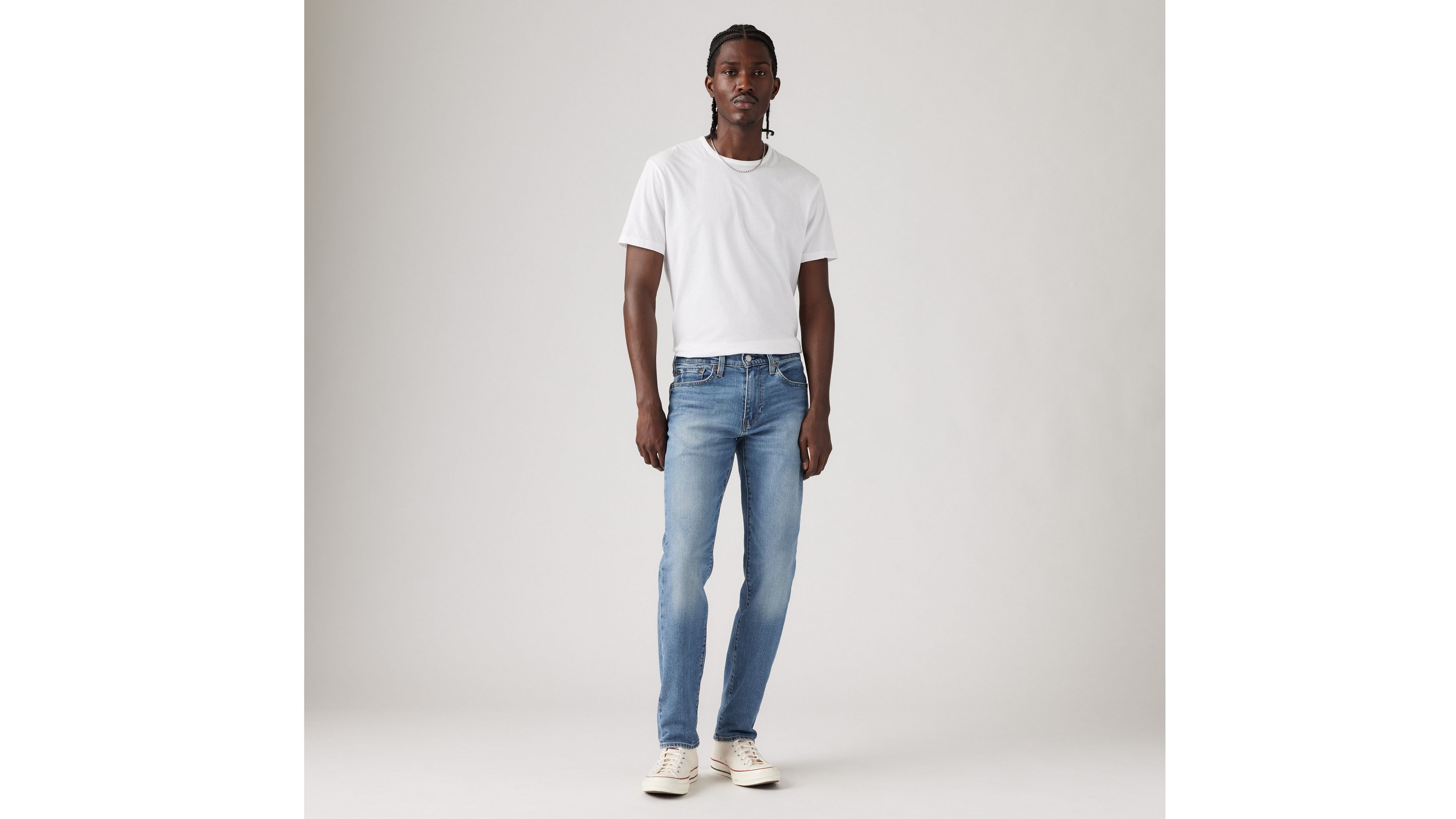 511™ Slim Fit Men's Jeans Medium Wash Levi's® US