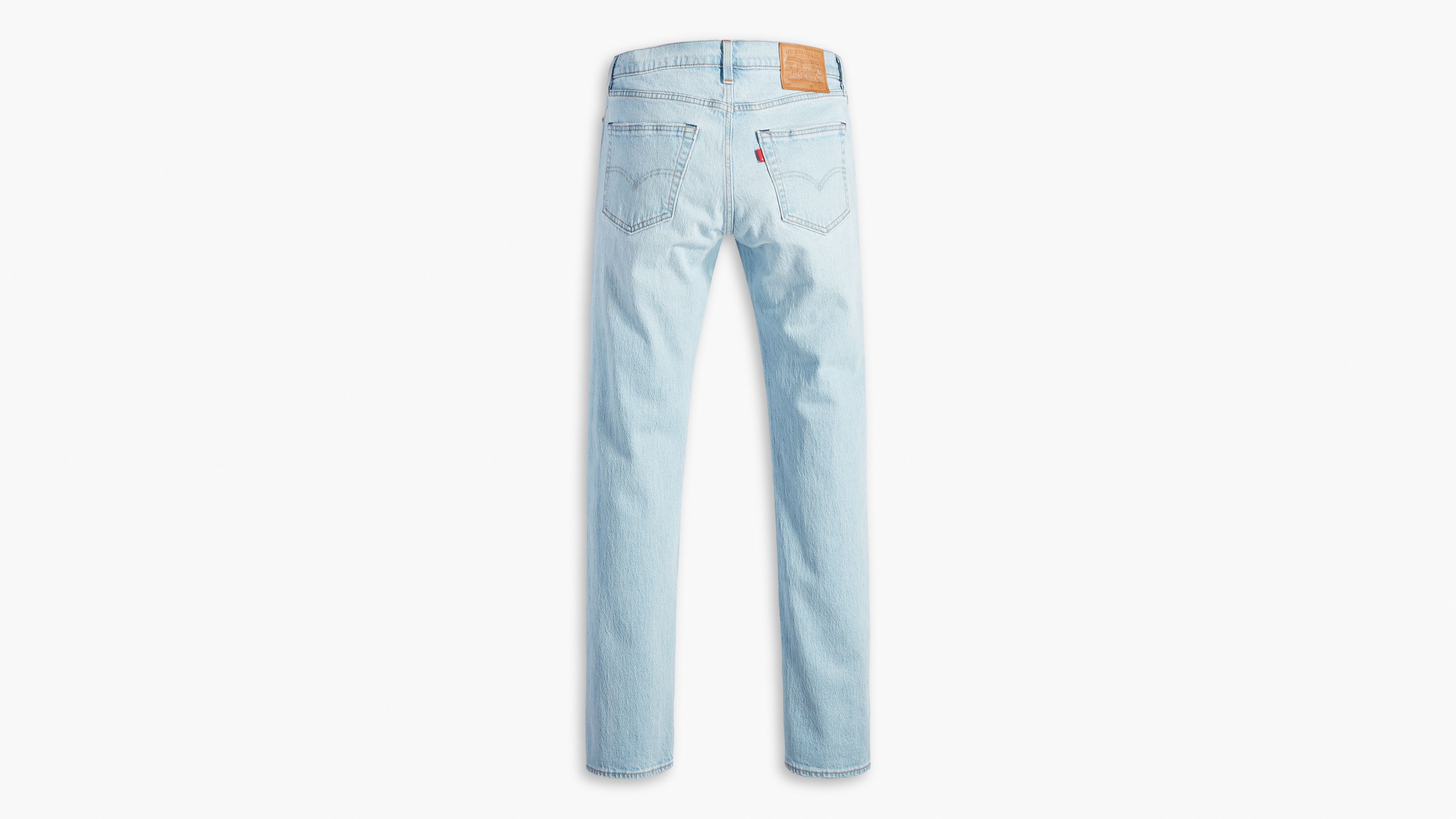 511™ Slim Fit Men's Jeans Light Wash Levi's® US