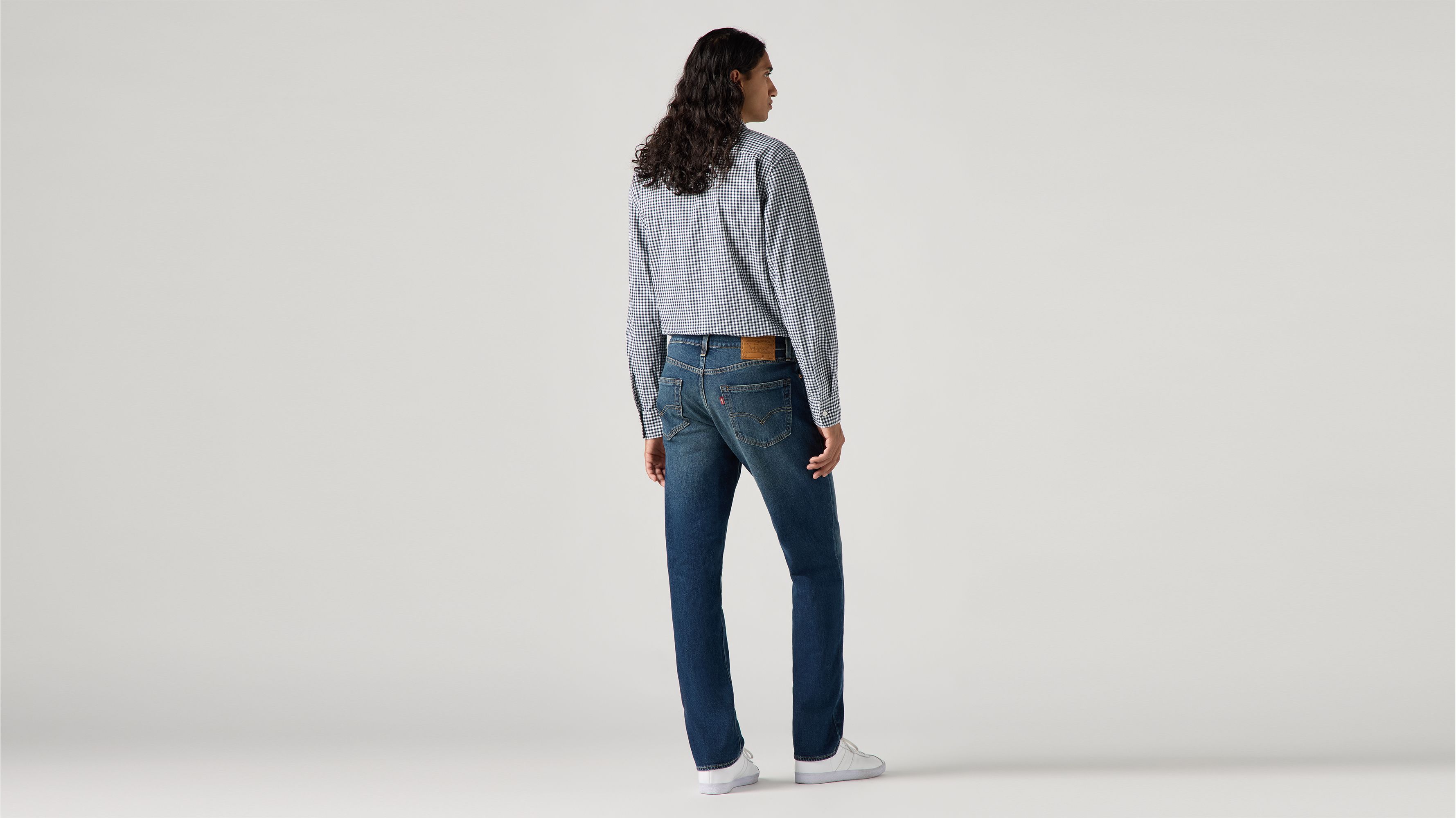Jean 511™ Slim - Bleu | Levi's® FR