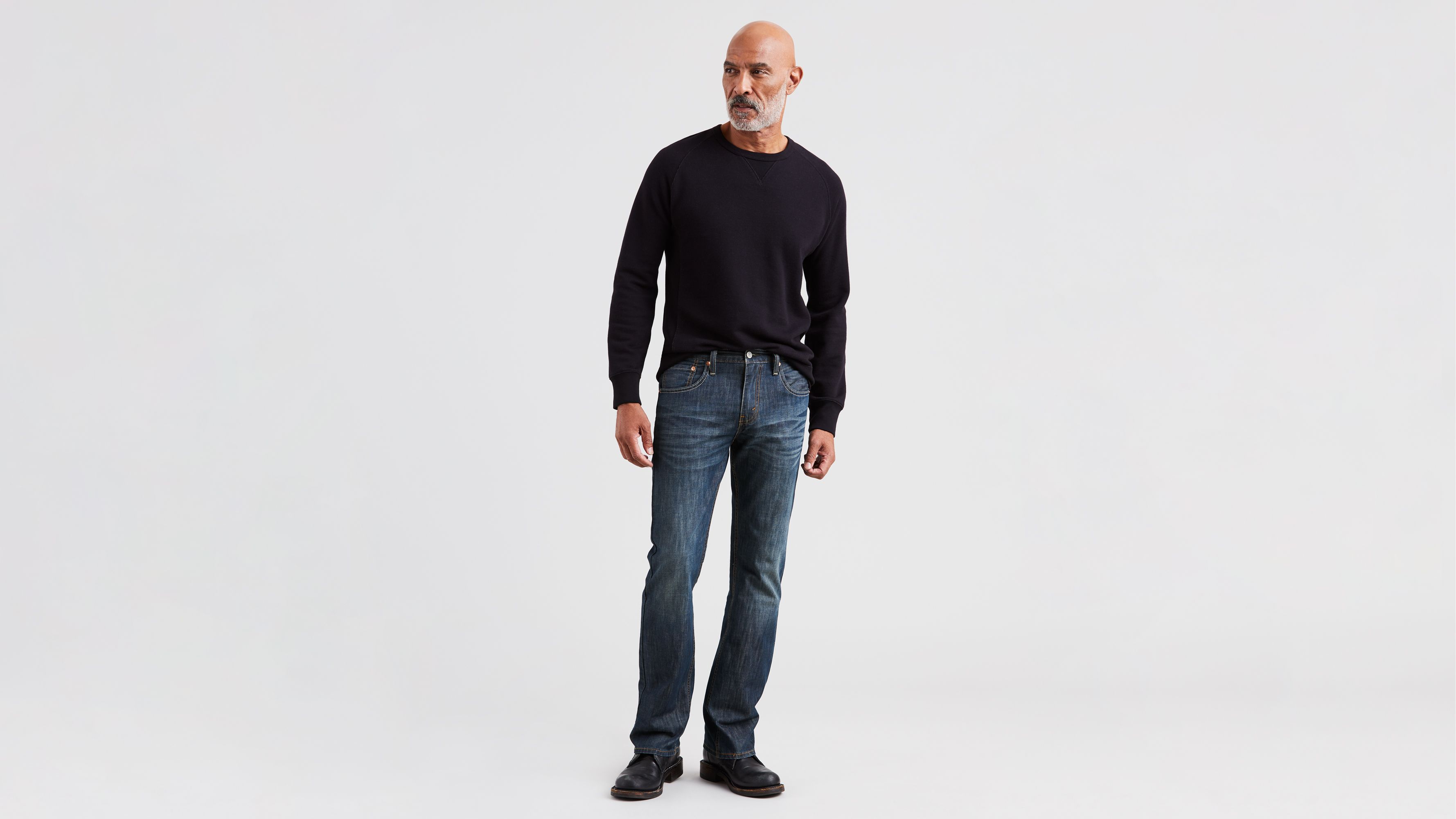 Men's Bootcut Jeans Levi's® CA