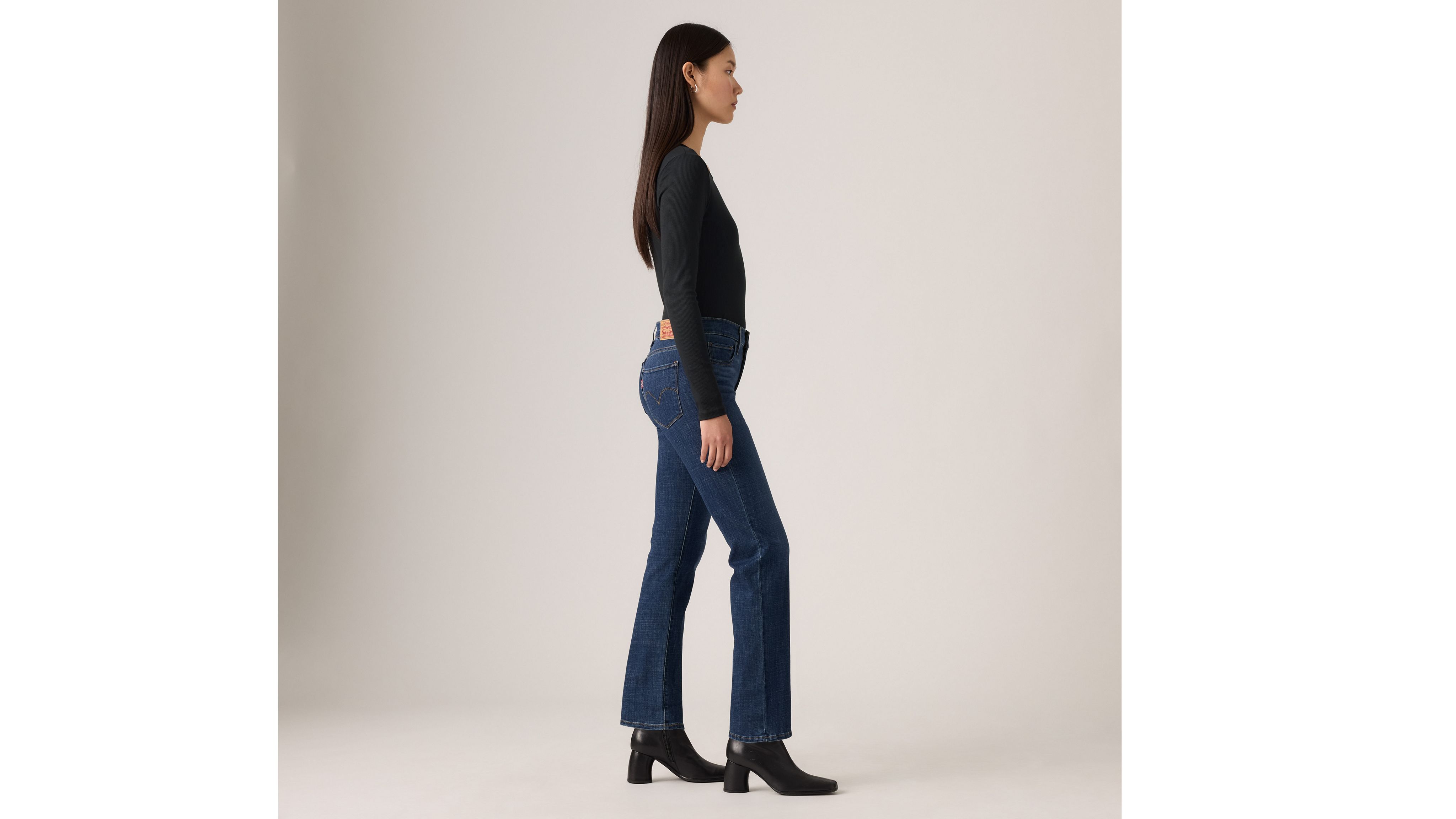 314 Shaping Straight Women's Jeans Medium Wash Levi's® US