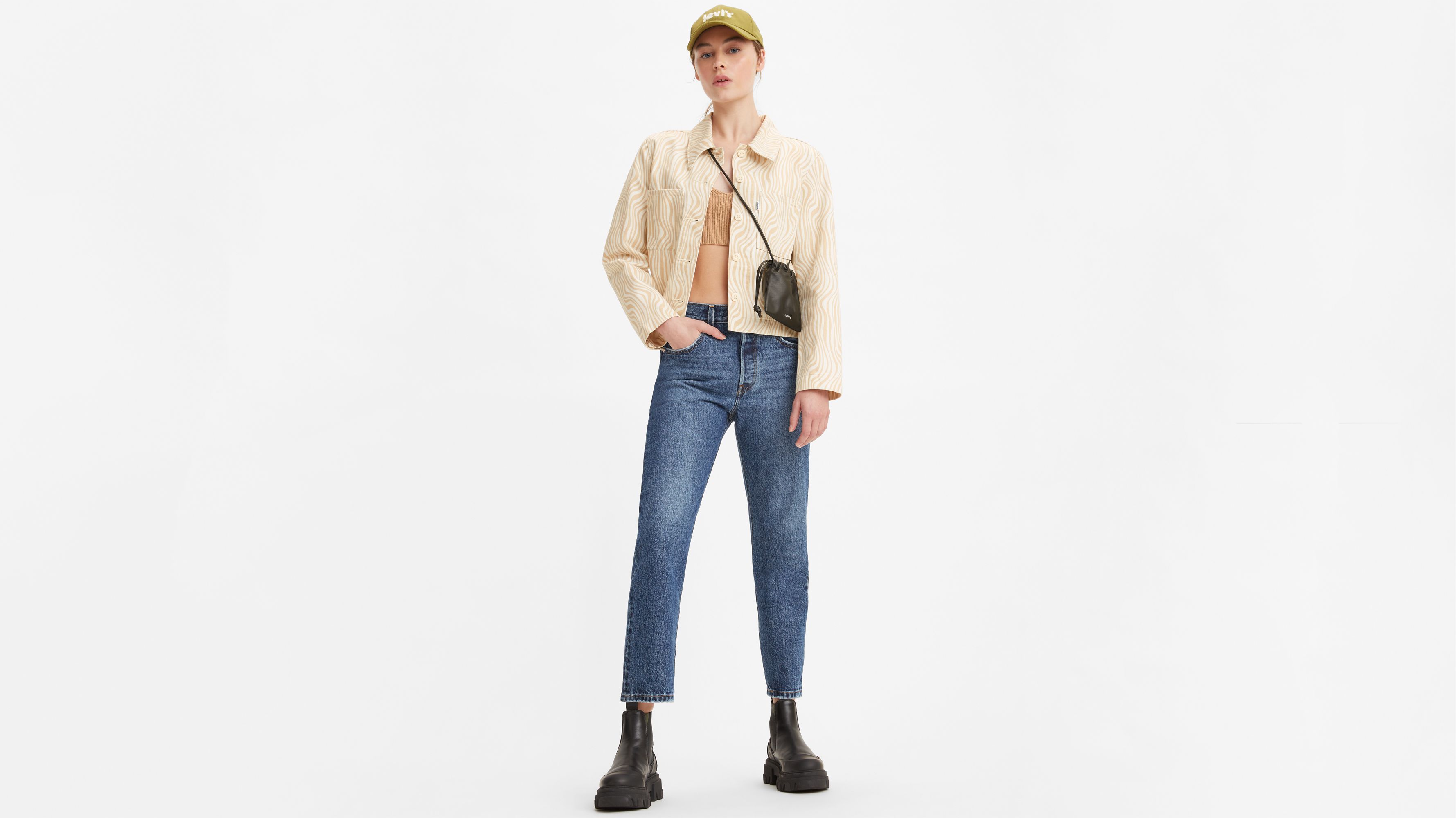 THE BEST DENIM BRANDS EVERY WOMAN NEEDS TO KNOW Vogue Chronicles