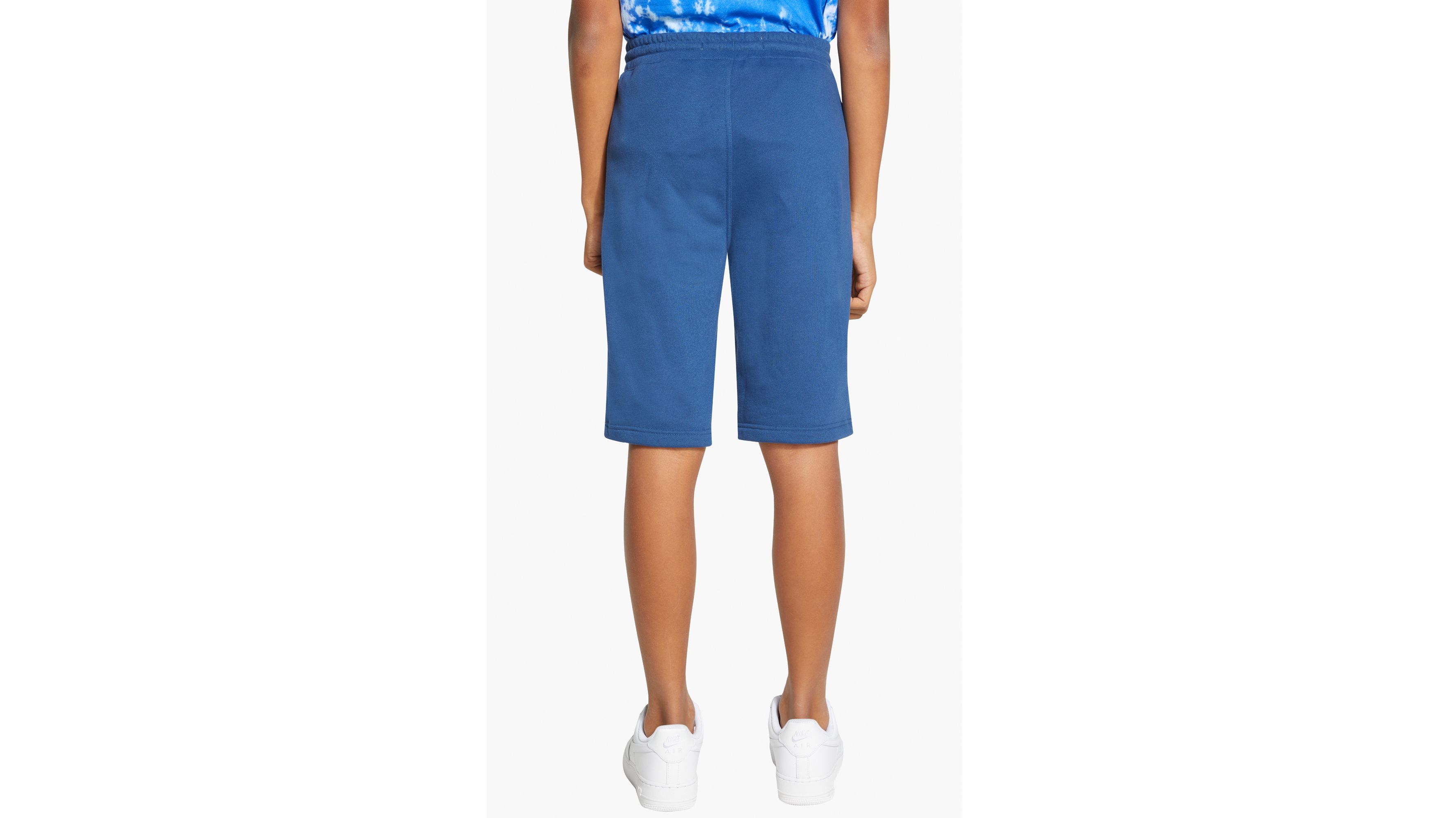 Graphic Jogger Little Boys Shorts 47x Blue Levi's® US