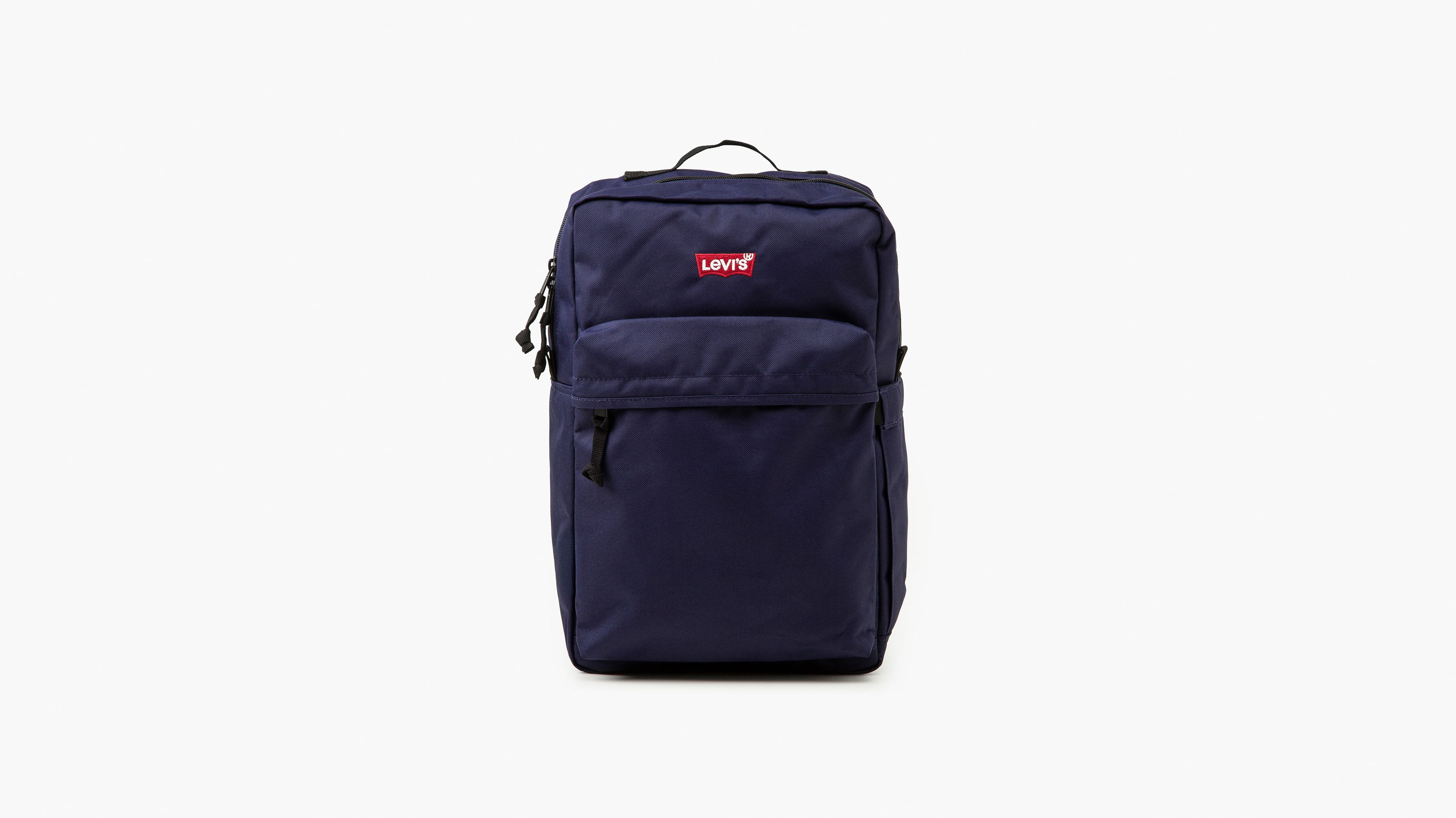 Levi's® Lpack Standard Issue Backpack Blue Levi's® US