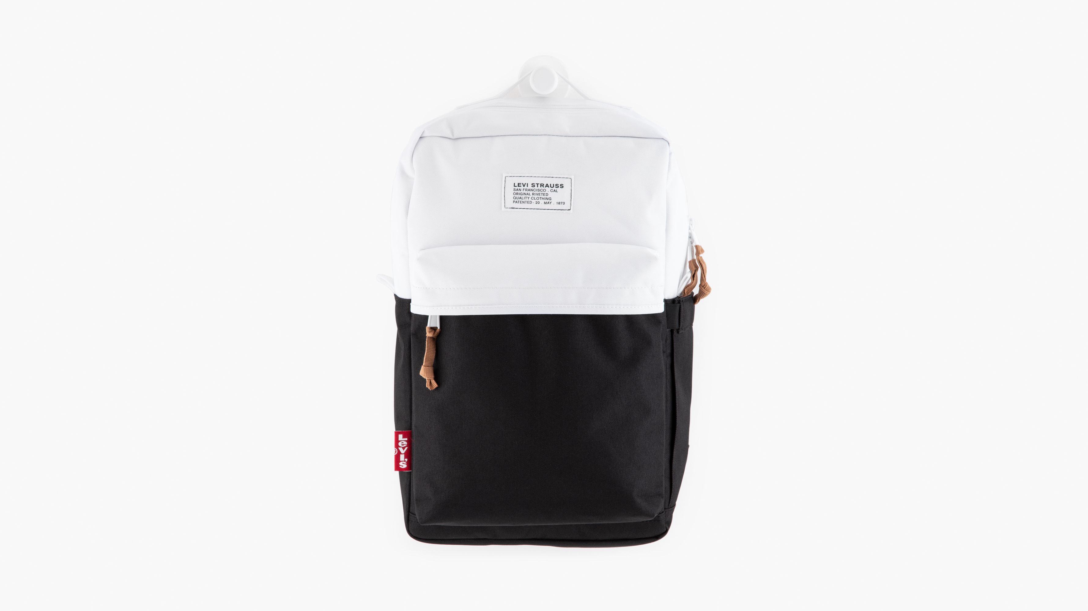 Levi's® L Pack White Levi's® US