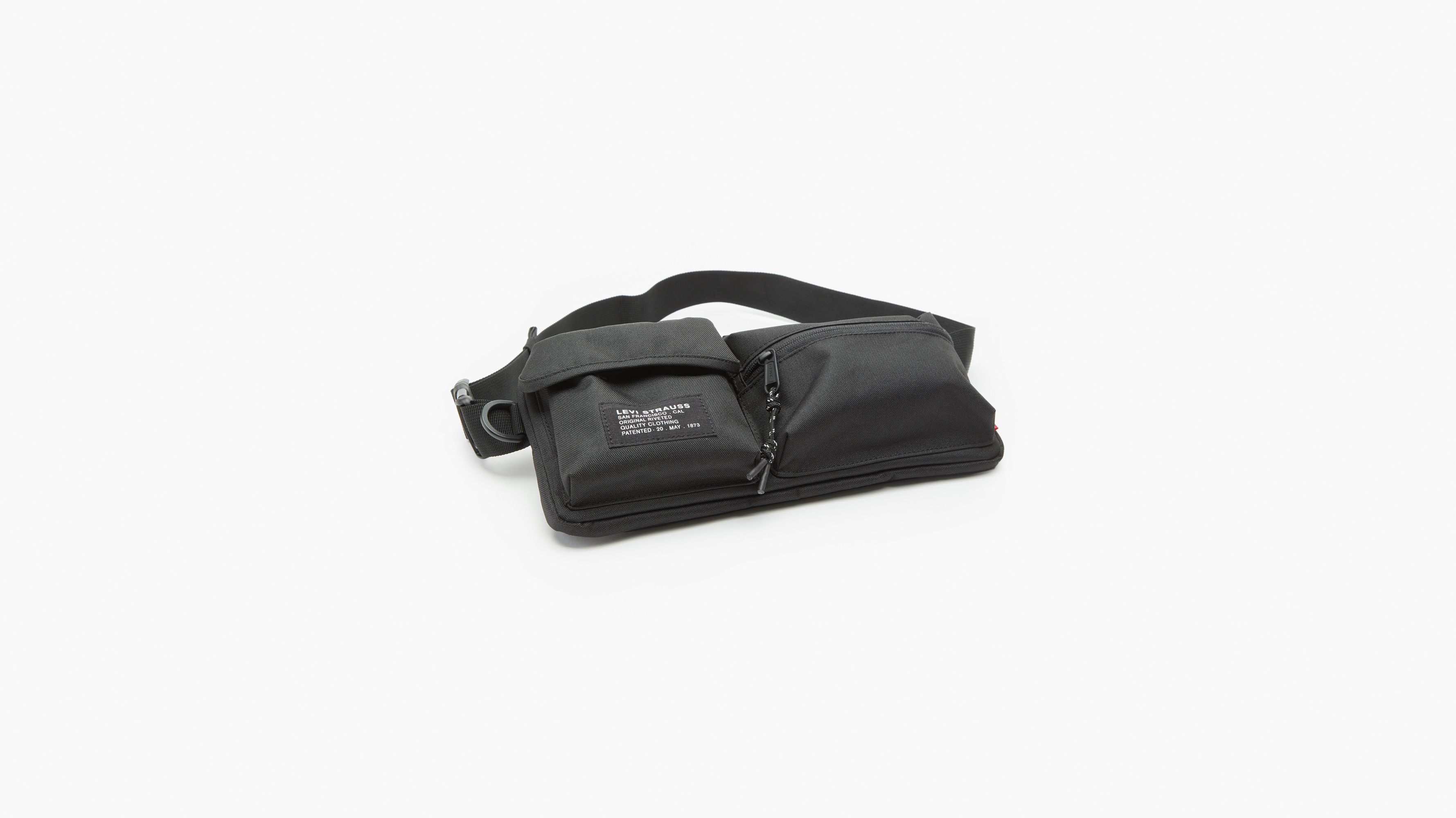 Utility Sling Bag Black Levi's® US