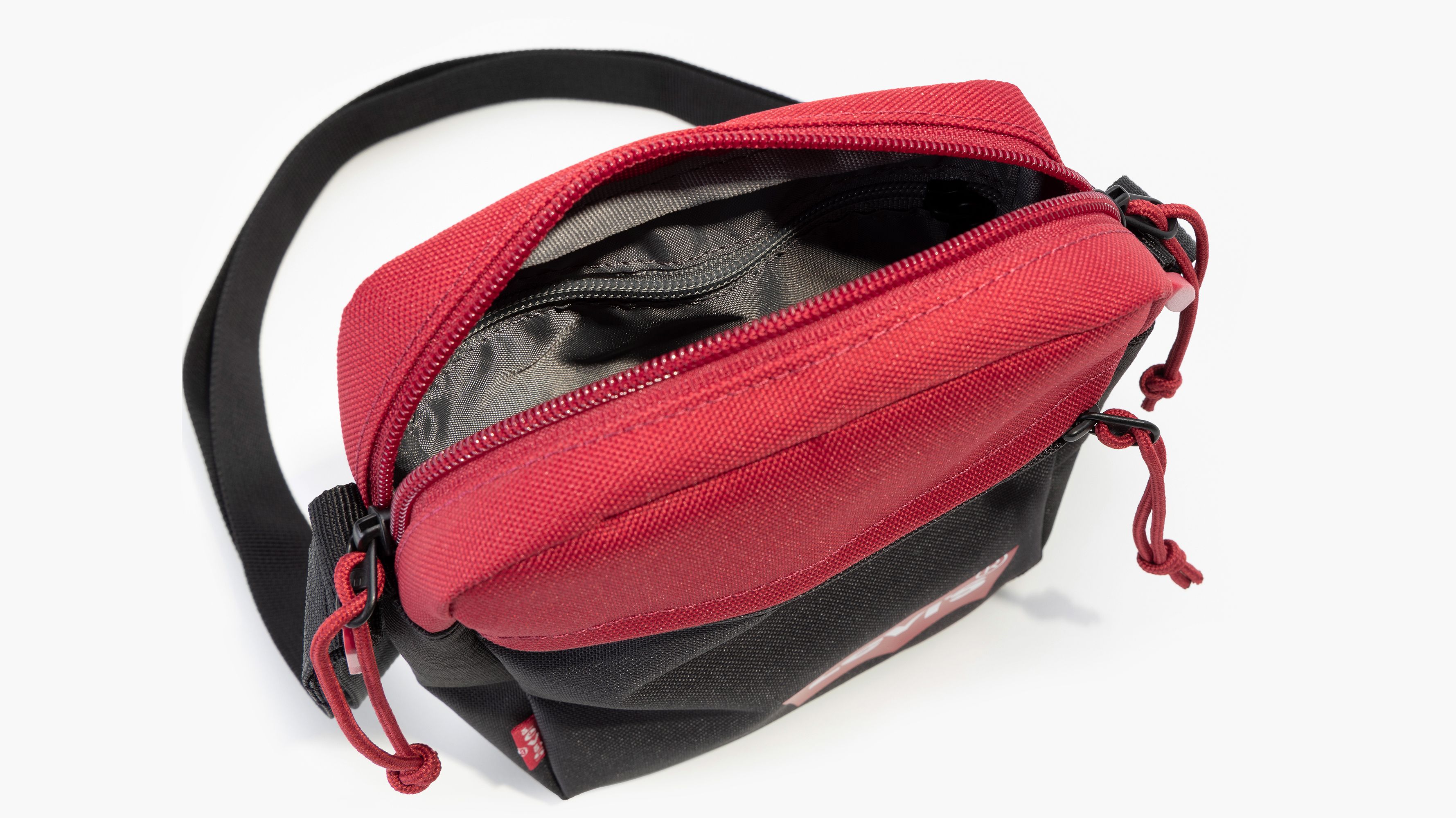 Mini Crossbody Bag Red Levi's® PL