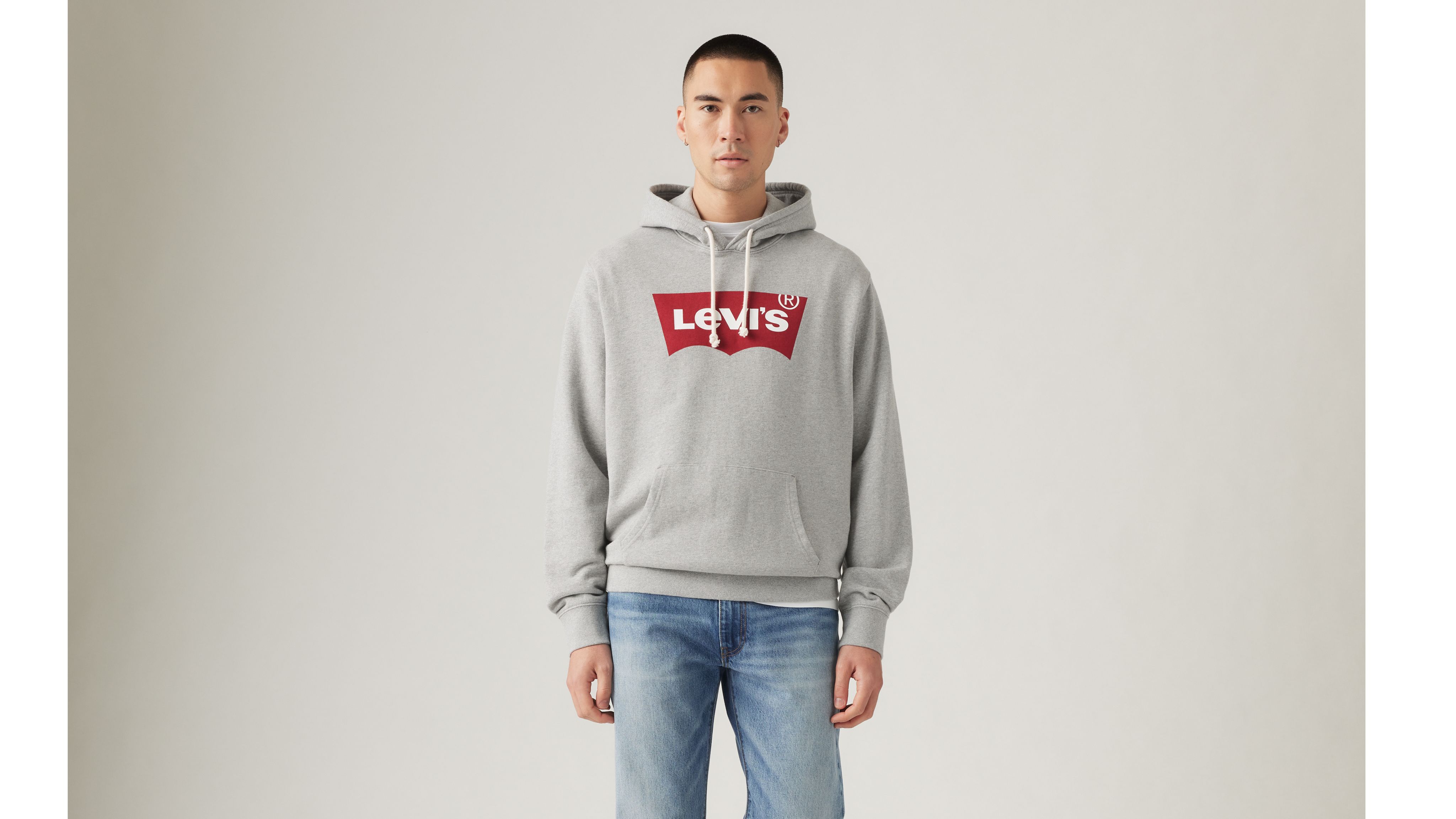 Men's Sweaters & Sweatshirts Levi's® CA