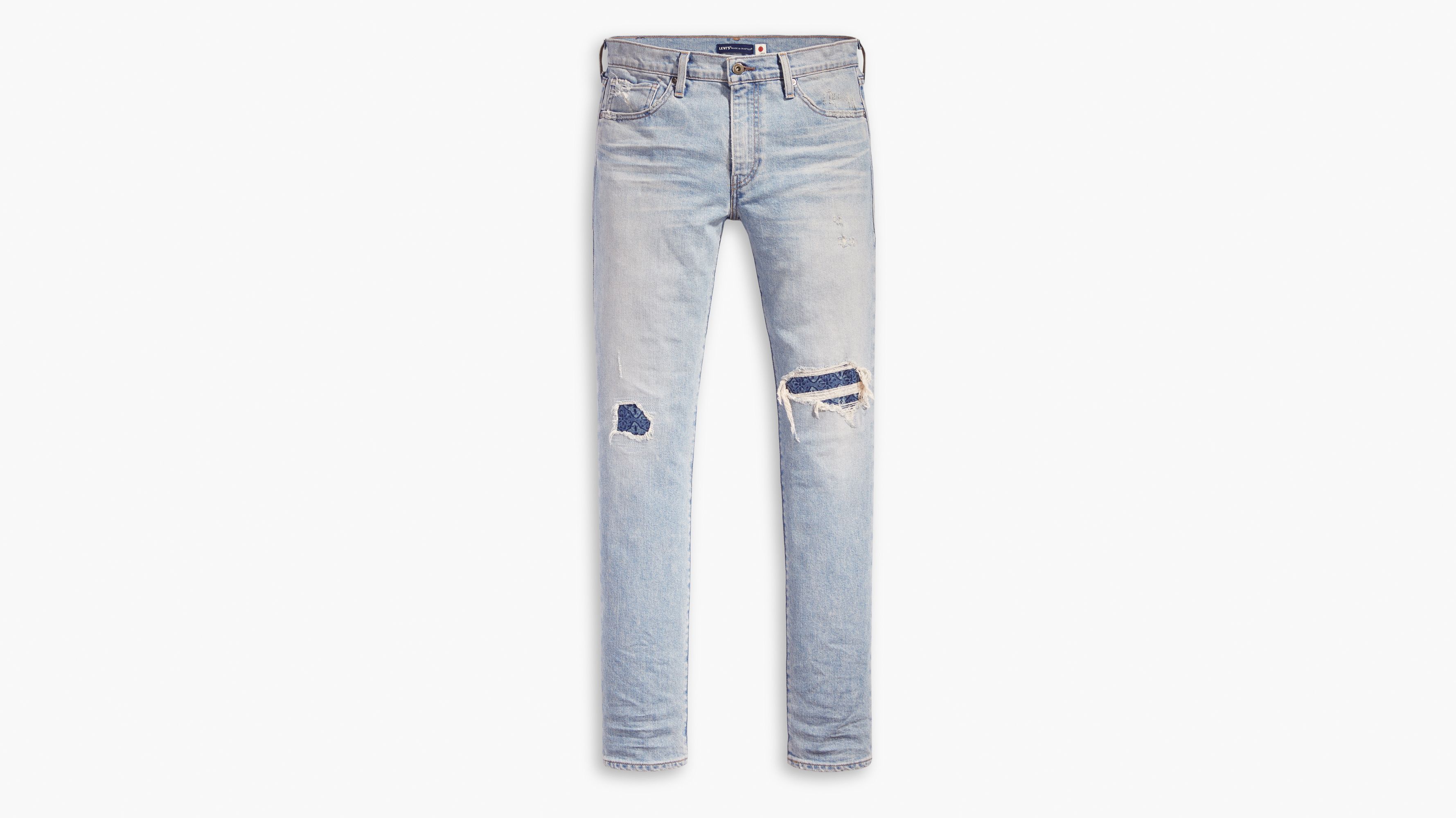 511™ Slim Fit Men's Jeans Light Wash Levi's® US