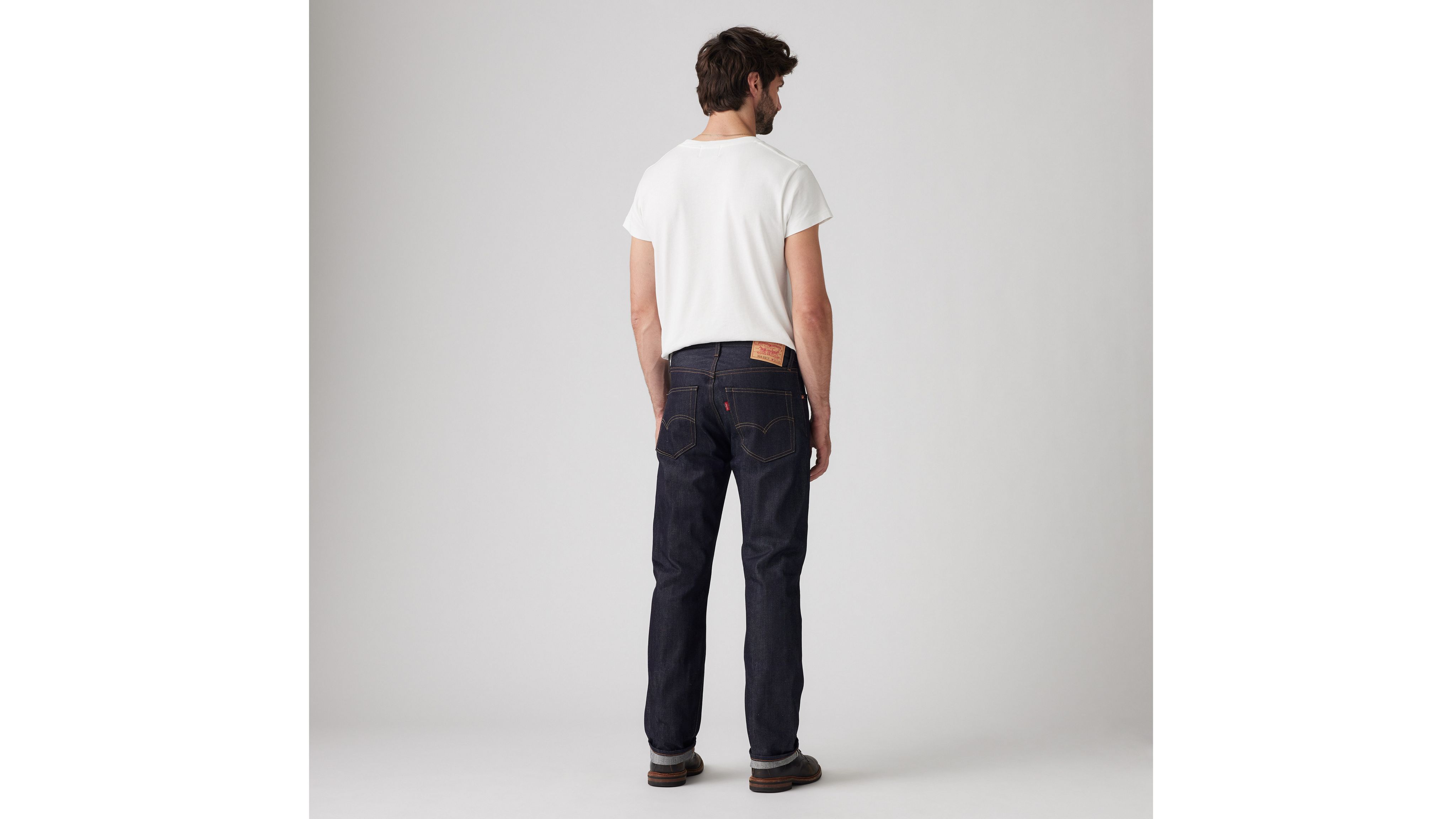 Levi's® Vintage Clothing 1967 505® Jeans Blue Levi's® AZ