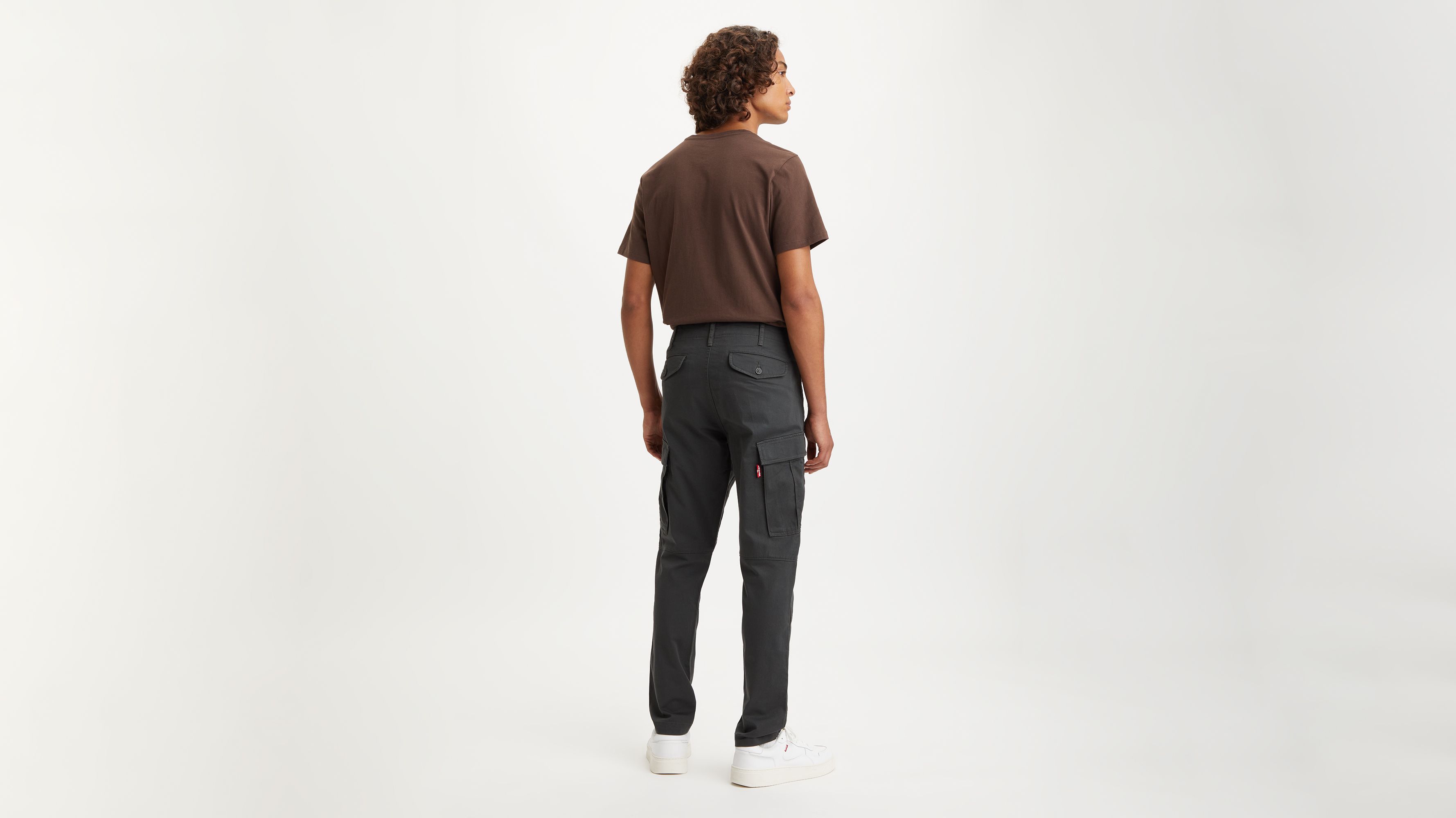 Lo Ball Cargo Black Levi's® GB