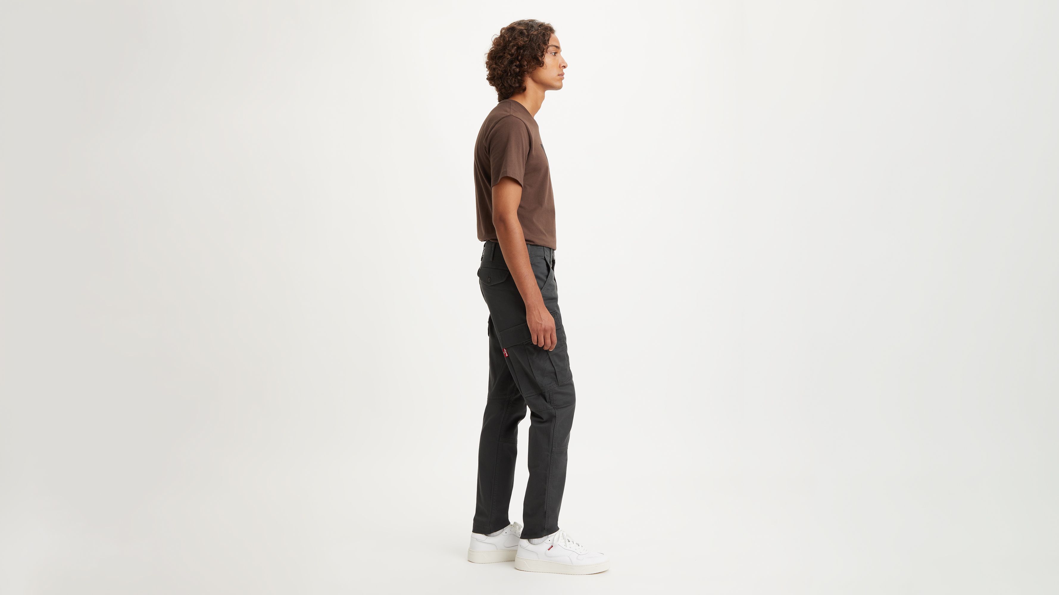 Lo Ball Cargo Black Levi's® GB