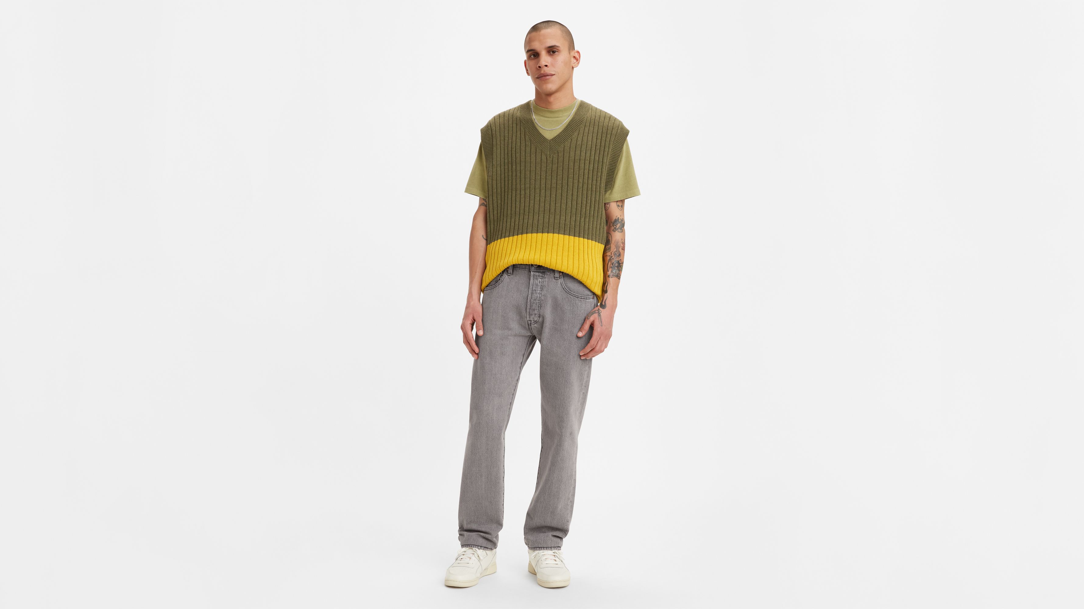 Heritage denim Klarna US