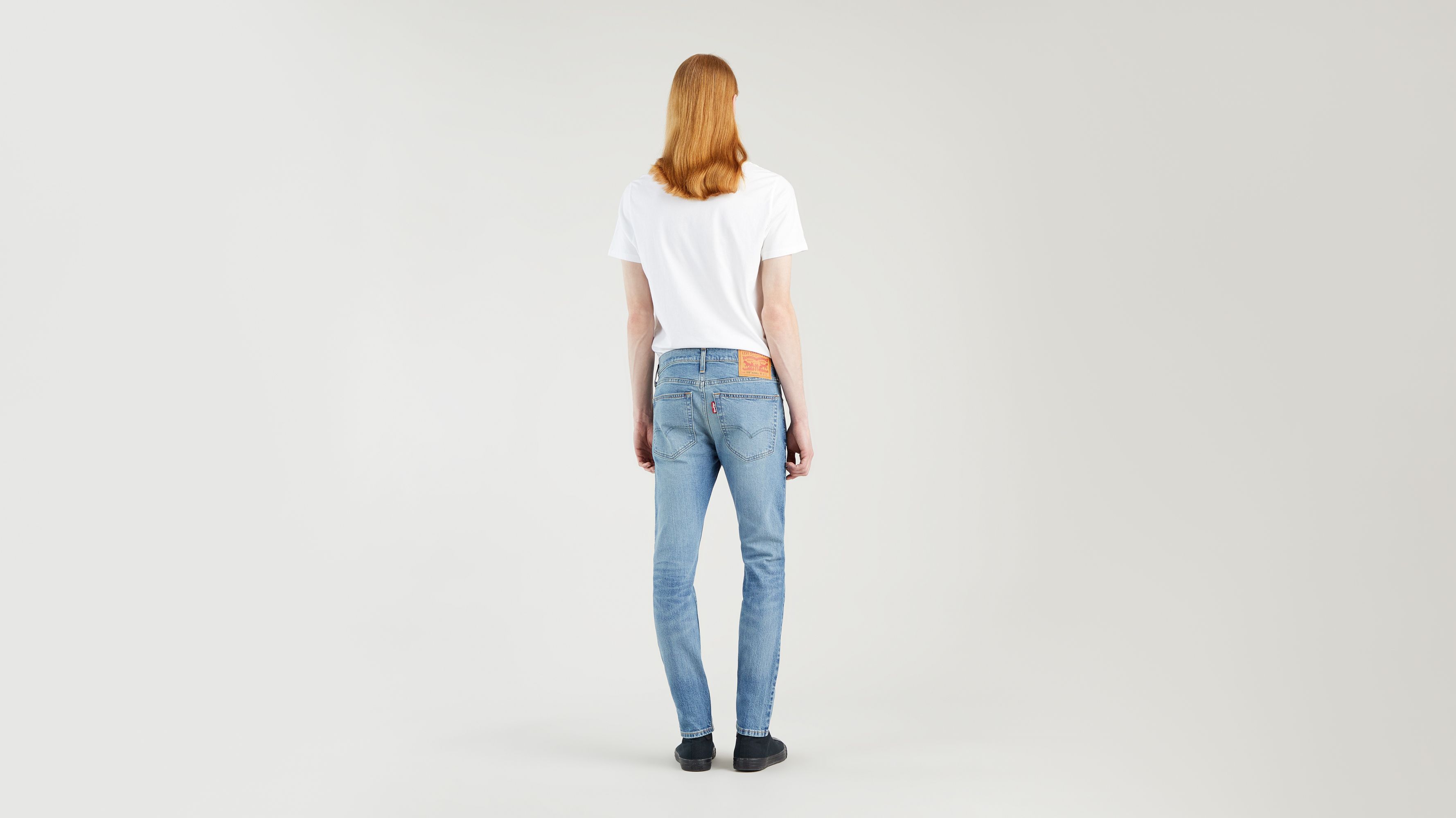 519™ Extreme Skinny Hiball Jeans Blue Levi's® GR