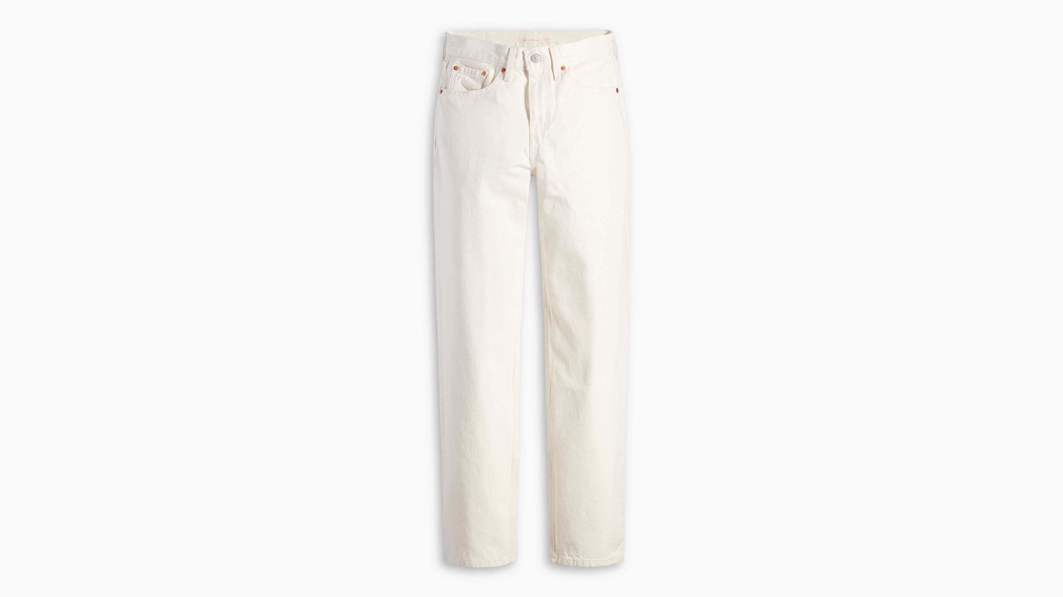Low Pro Women's Jeans White Levi's® CA