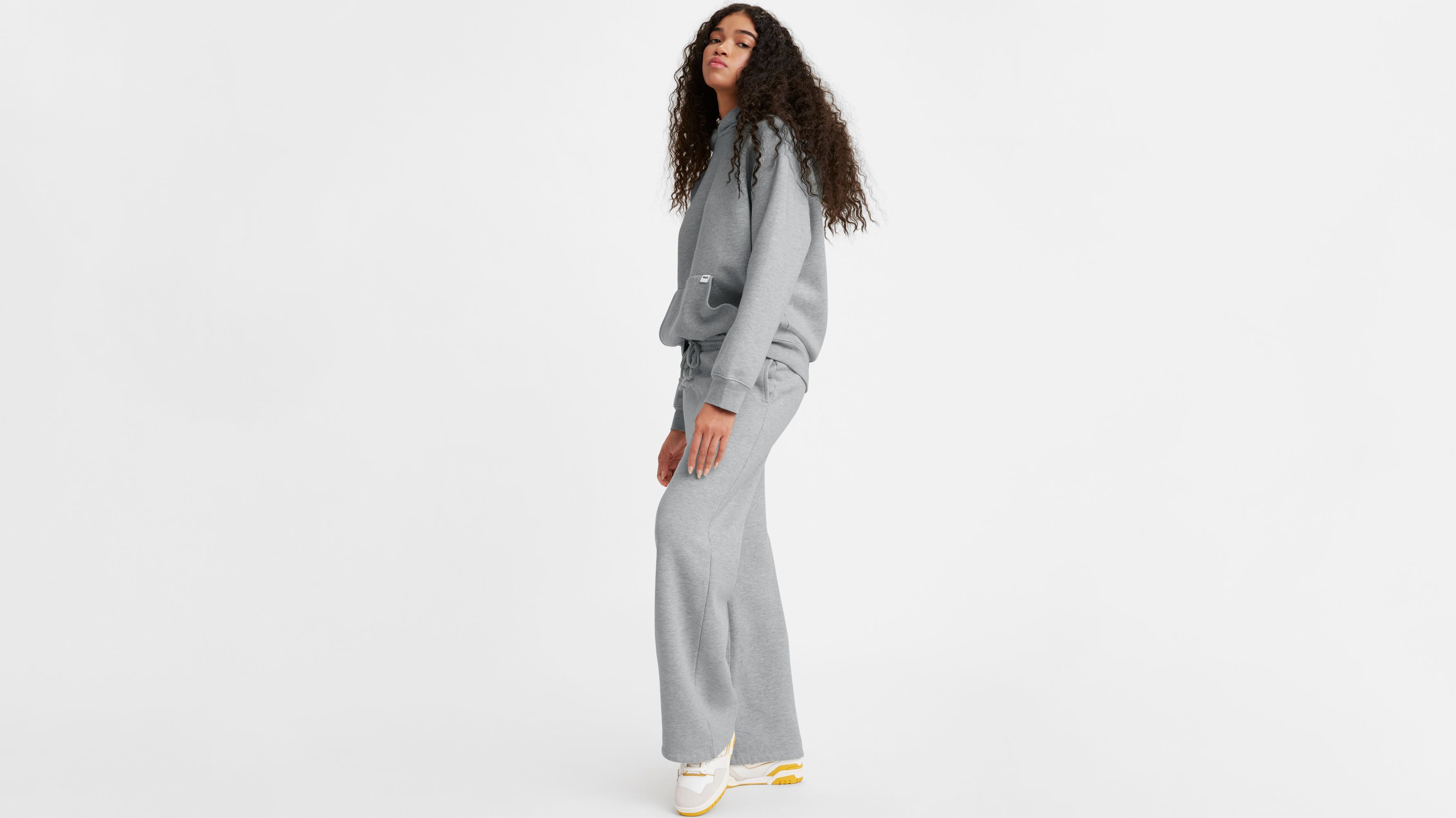 Apartment Sweatpants Grey Levi's® US