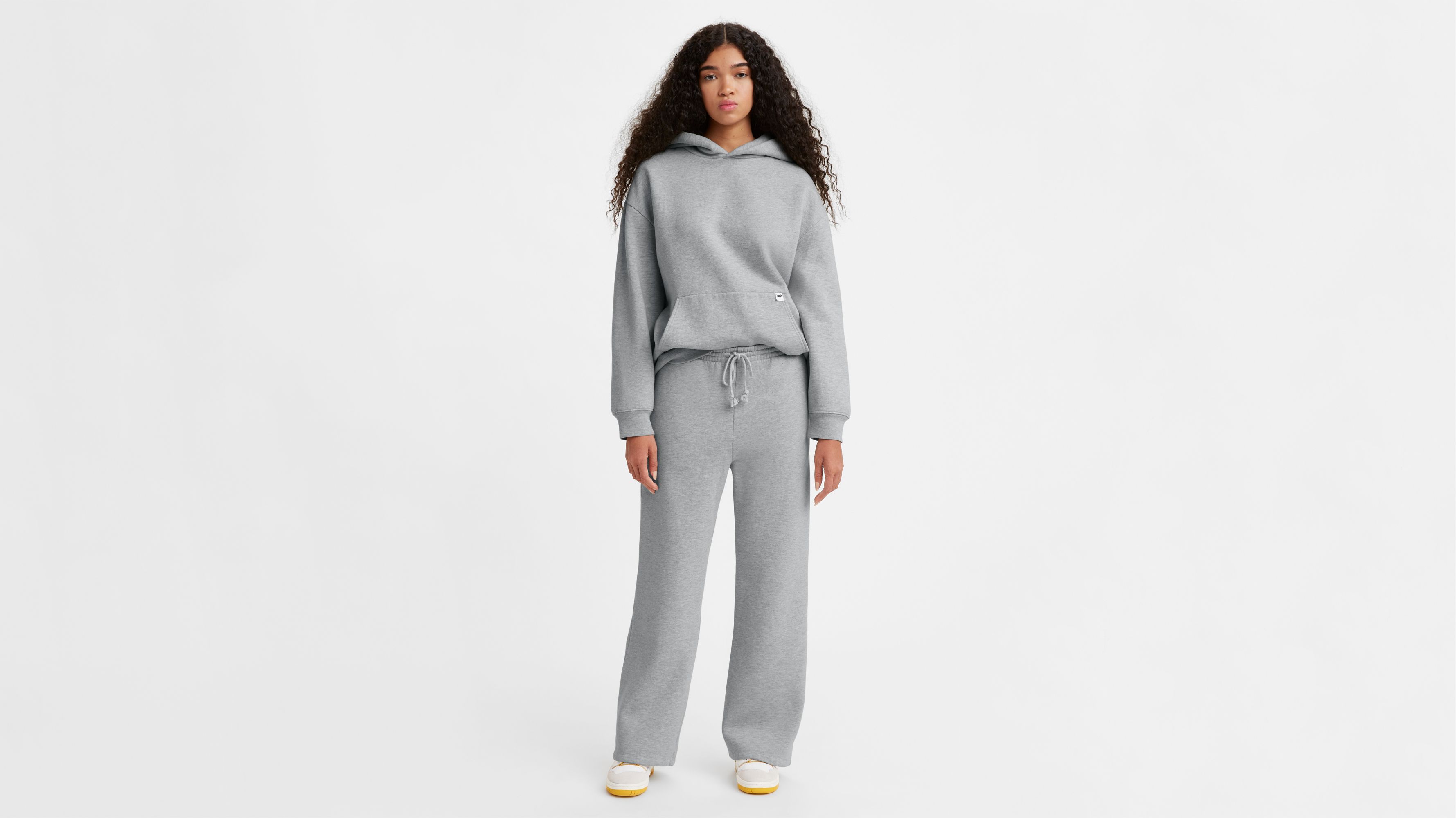 Apartment Sweatpants Grey Levi's® US