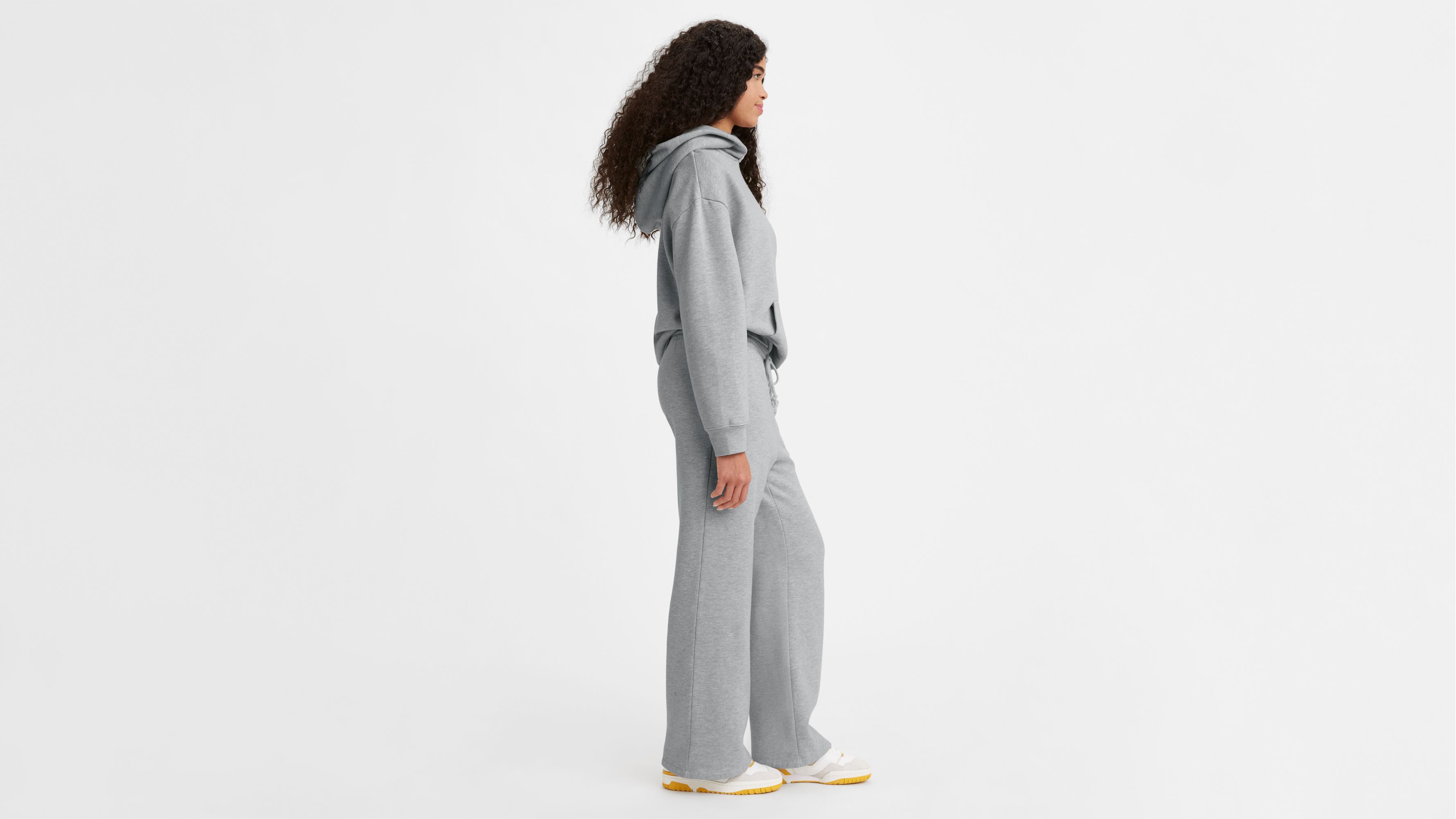 Apartment Sweatpants Grey Levi's® US