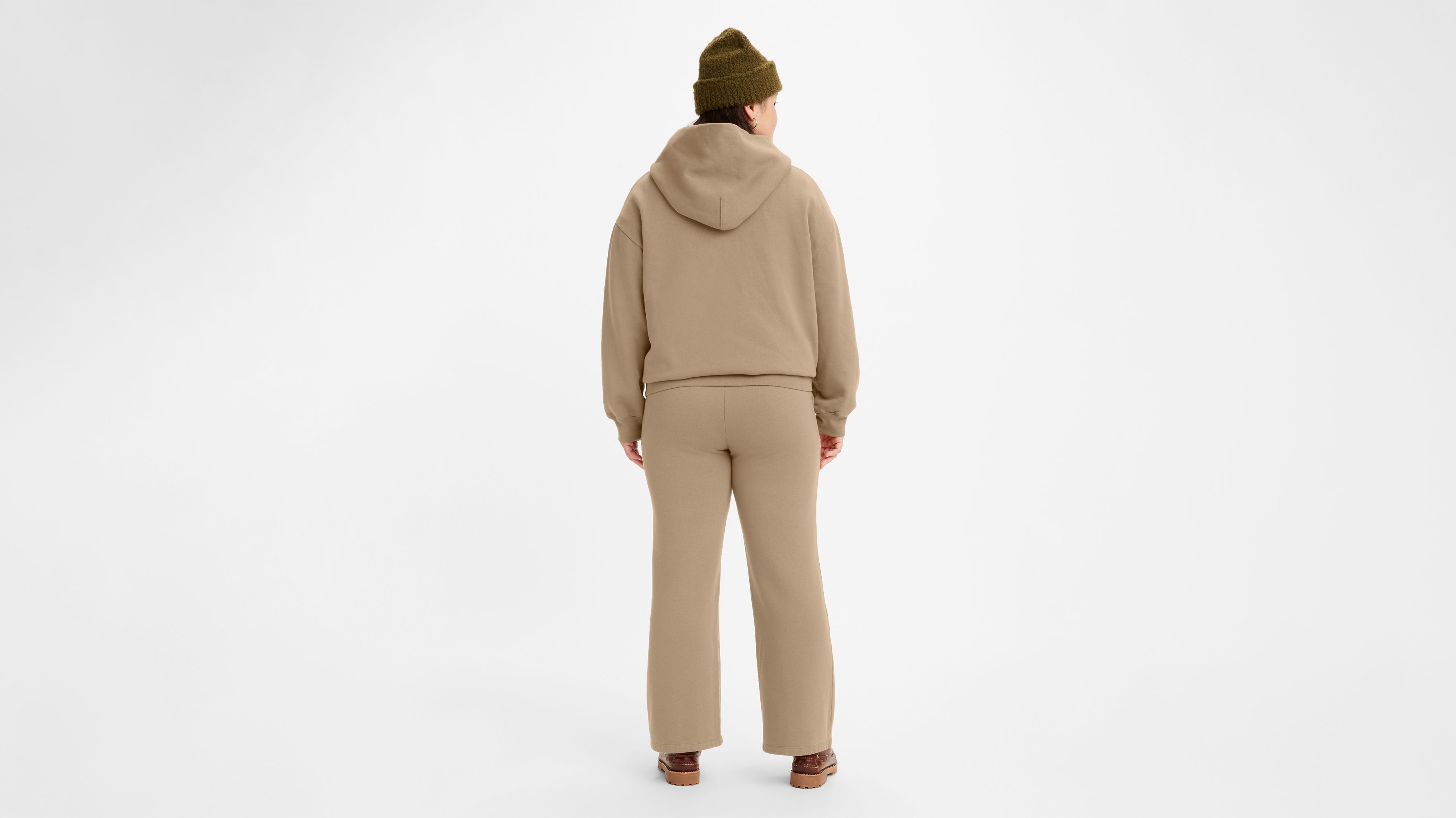 Apartment Sweatpants Brown Levi's® US