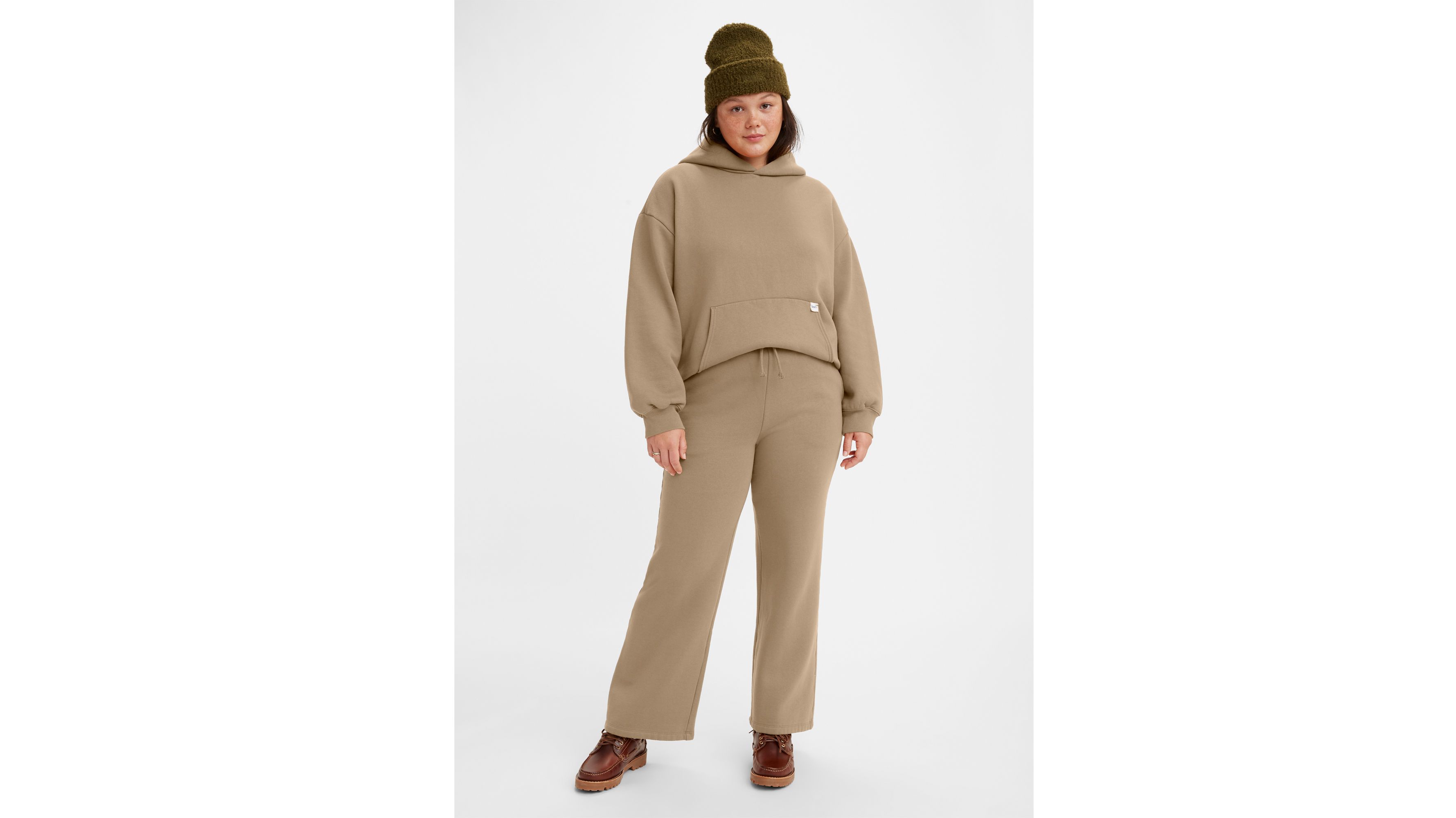 Apartment Sweatpants Black Levi's® US