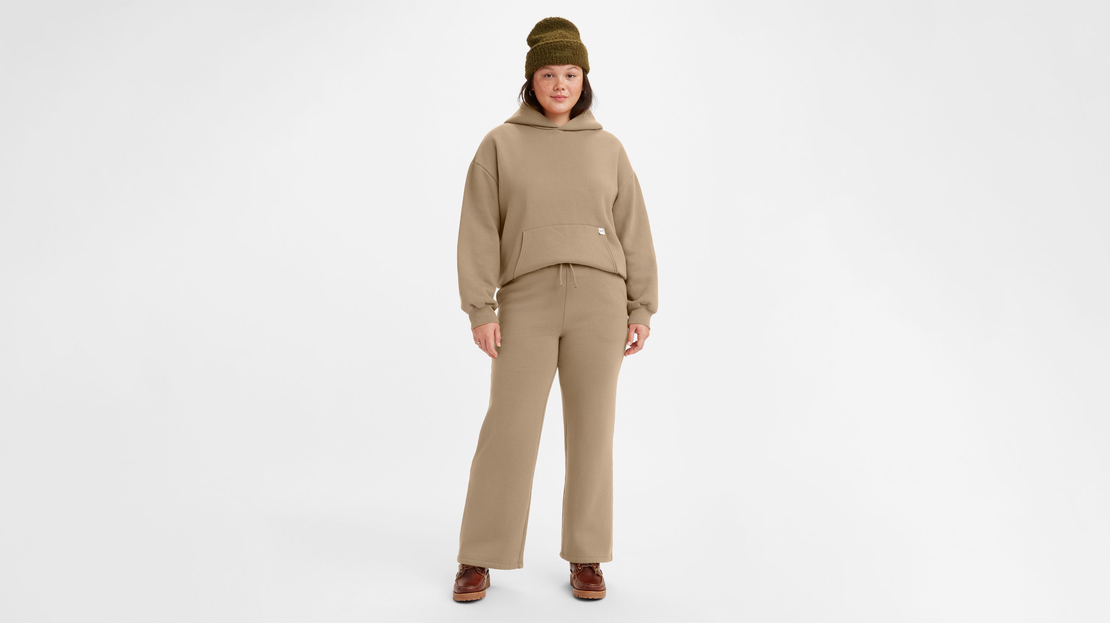 Apartment Sweatpants Brown Levi's® US