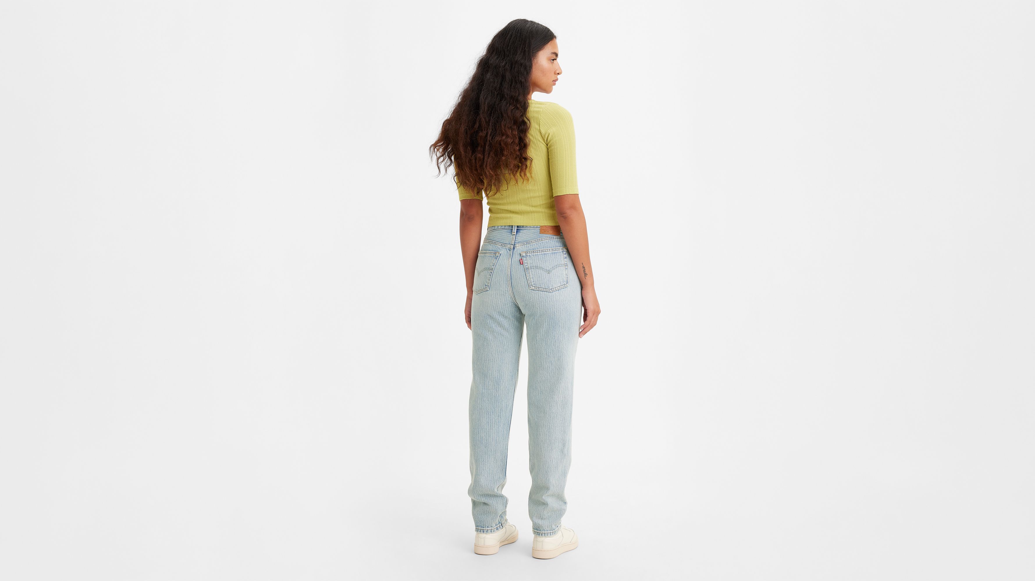 501® '81 Women's Jeans Medium Wash Levi's® CA