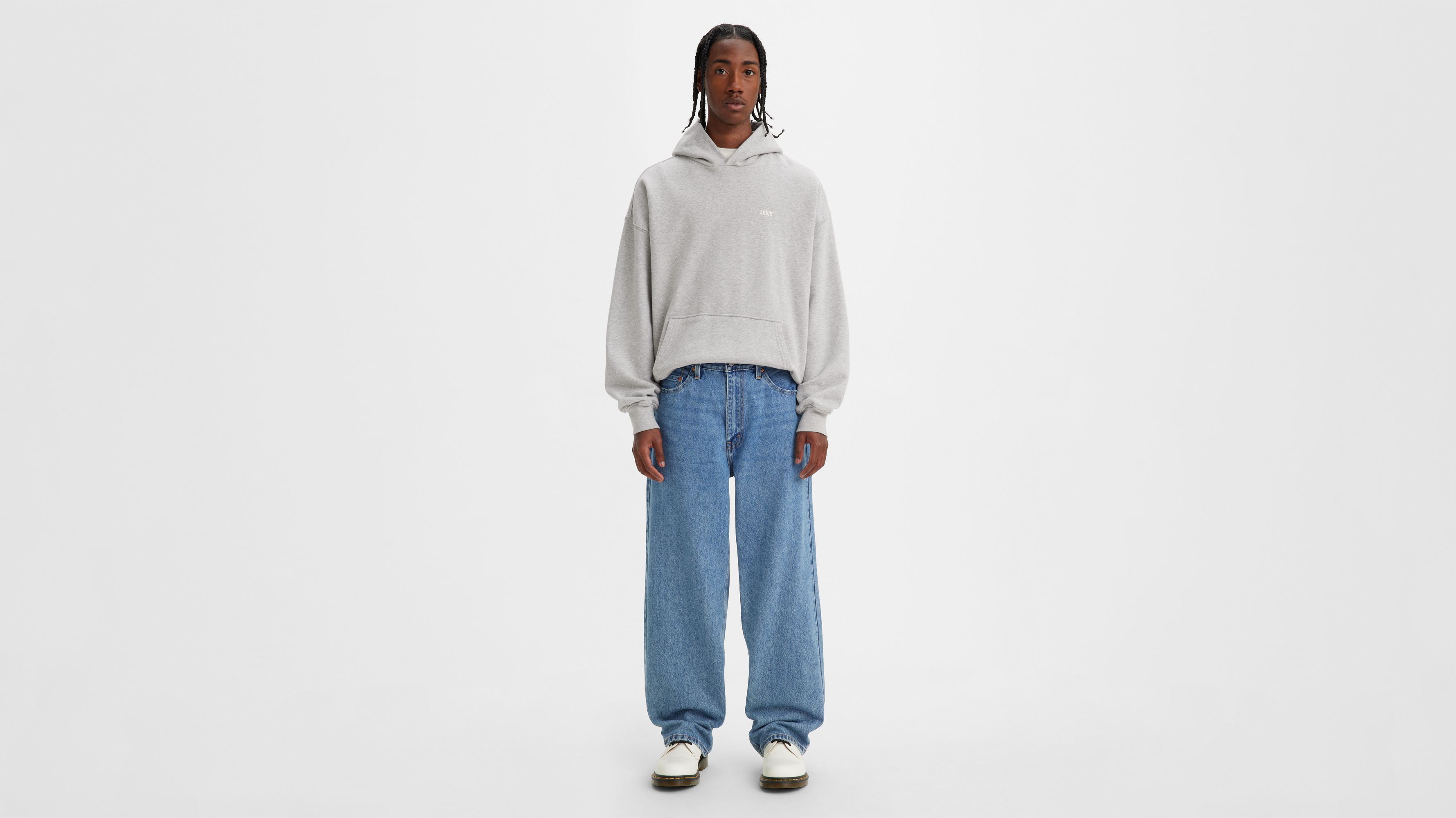 578™ Baggy Jeans Blue Levi's® SE